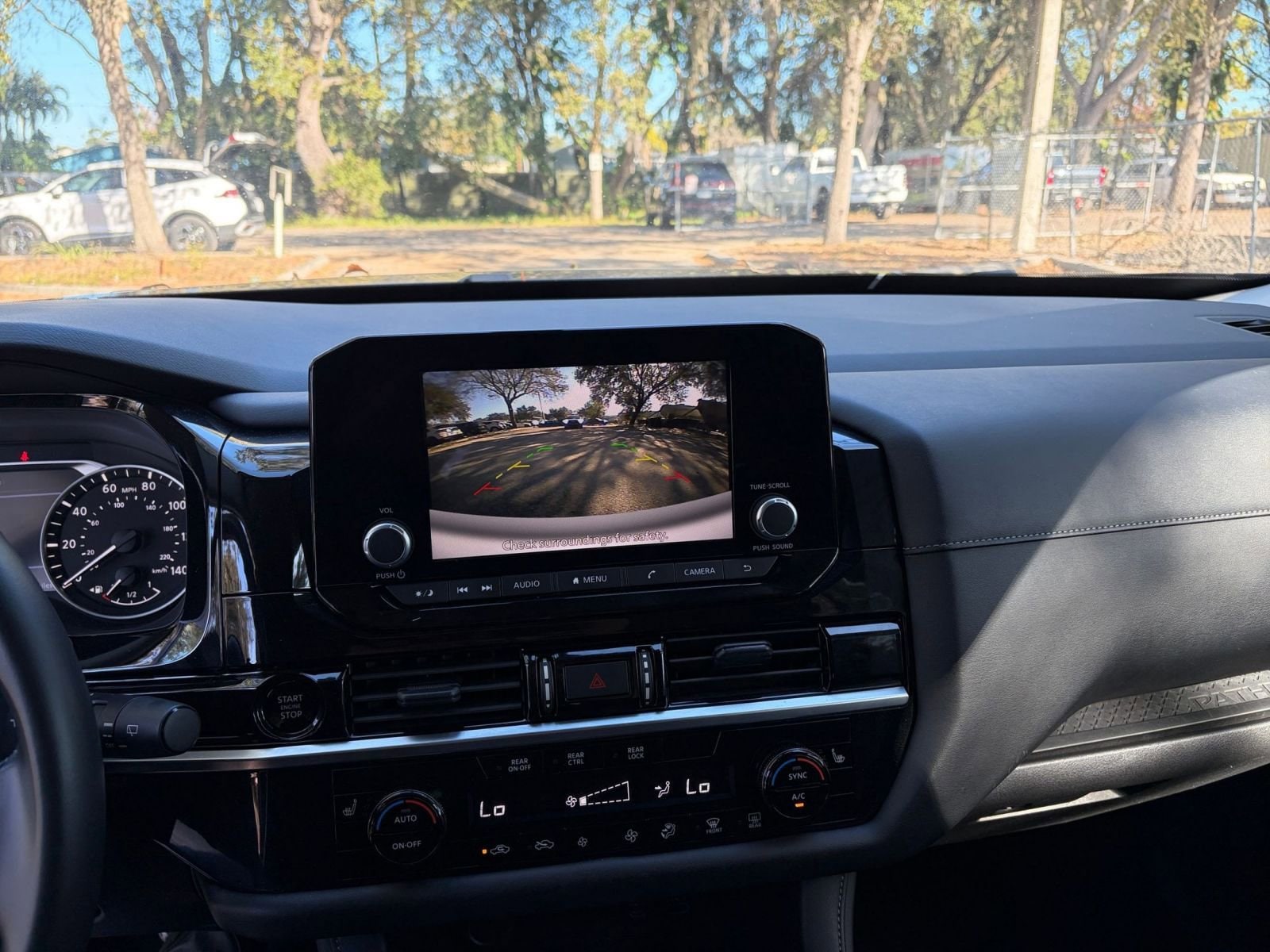 Thumbnail: 2025 Nissan Pathfinder - 18