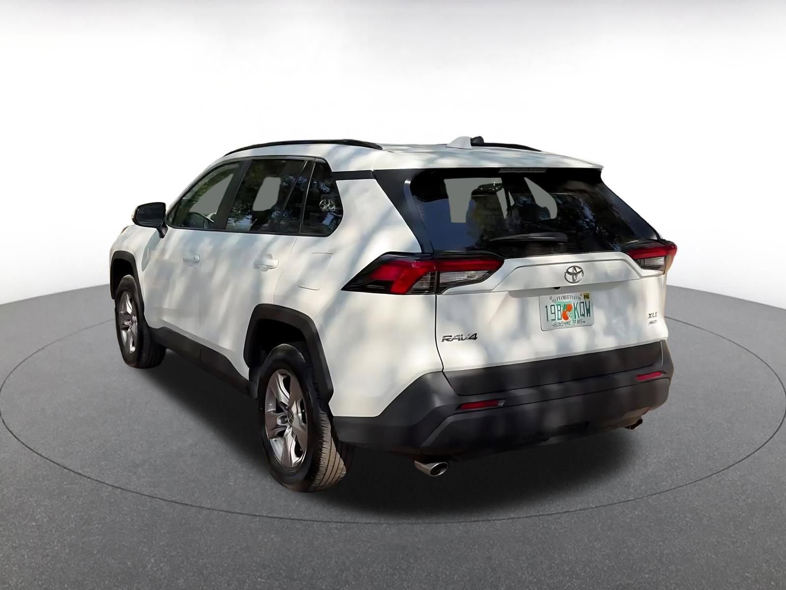 Thumbnail: 2025 Toyota RAV4 - 11