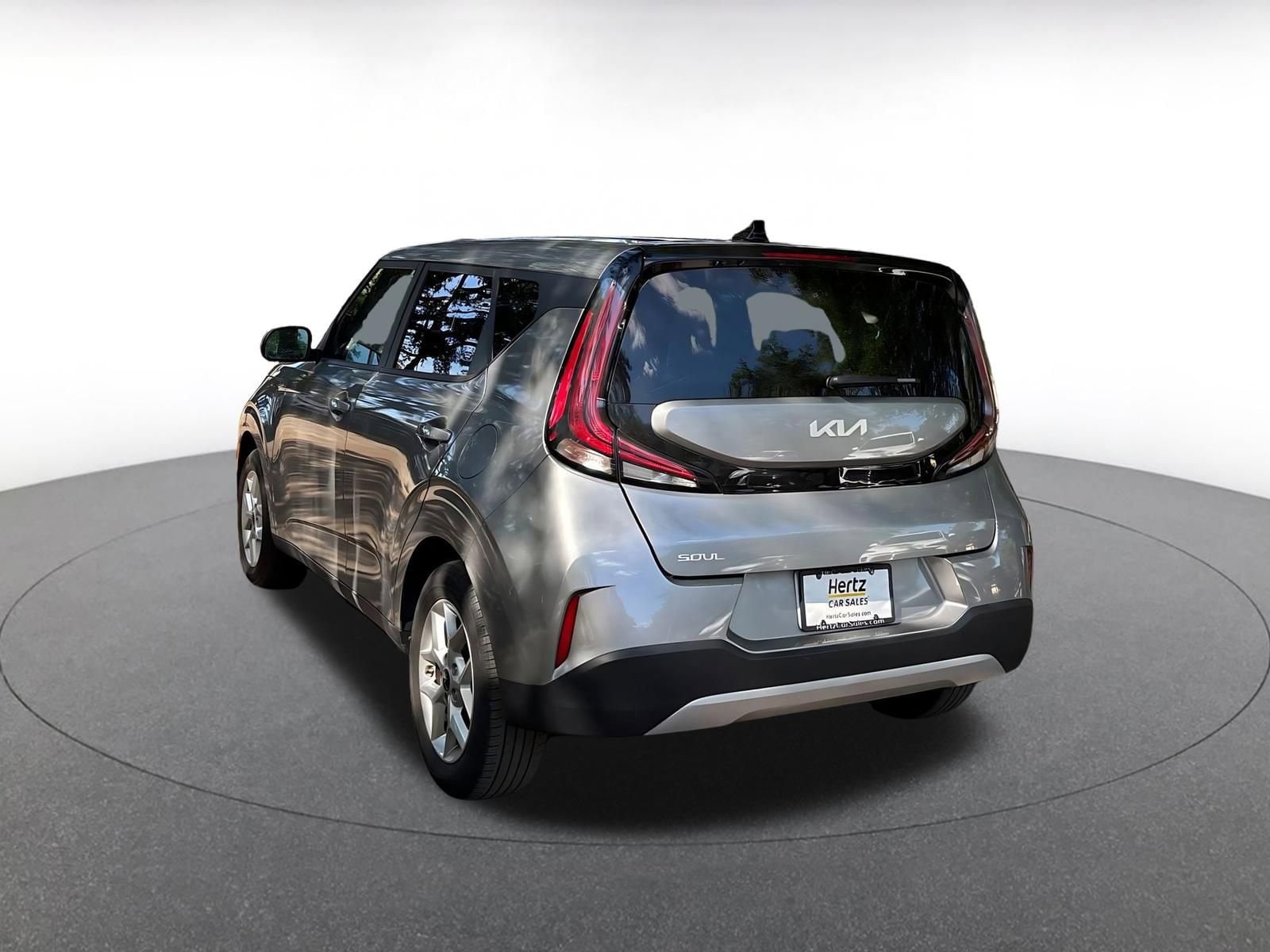 Thumbnail: 2025 Kia Soul - 5