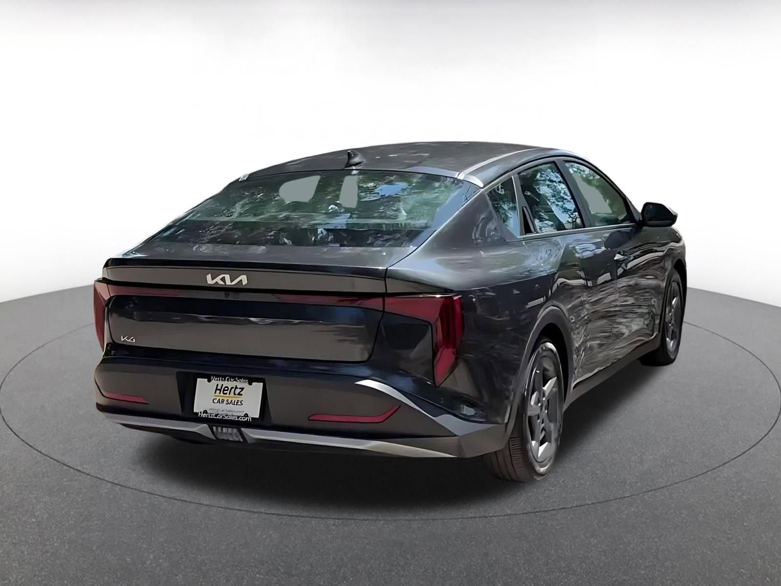 Thumbnail: 2025 Kia K4 - 15