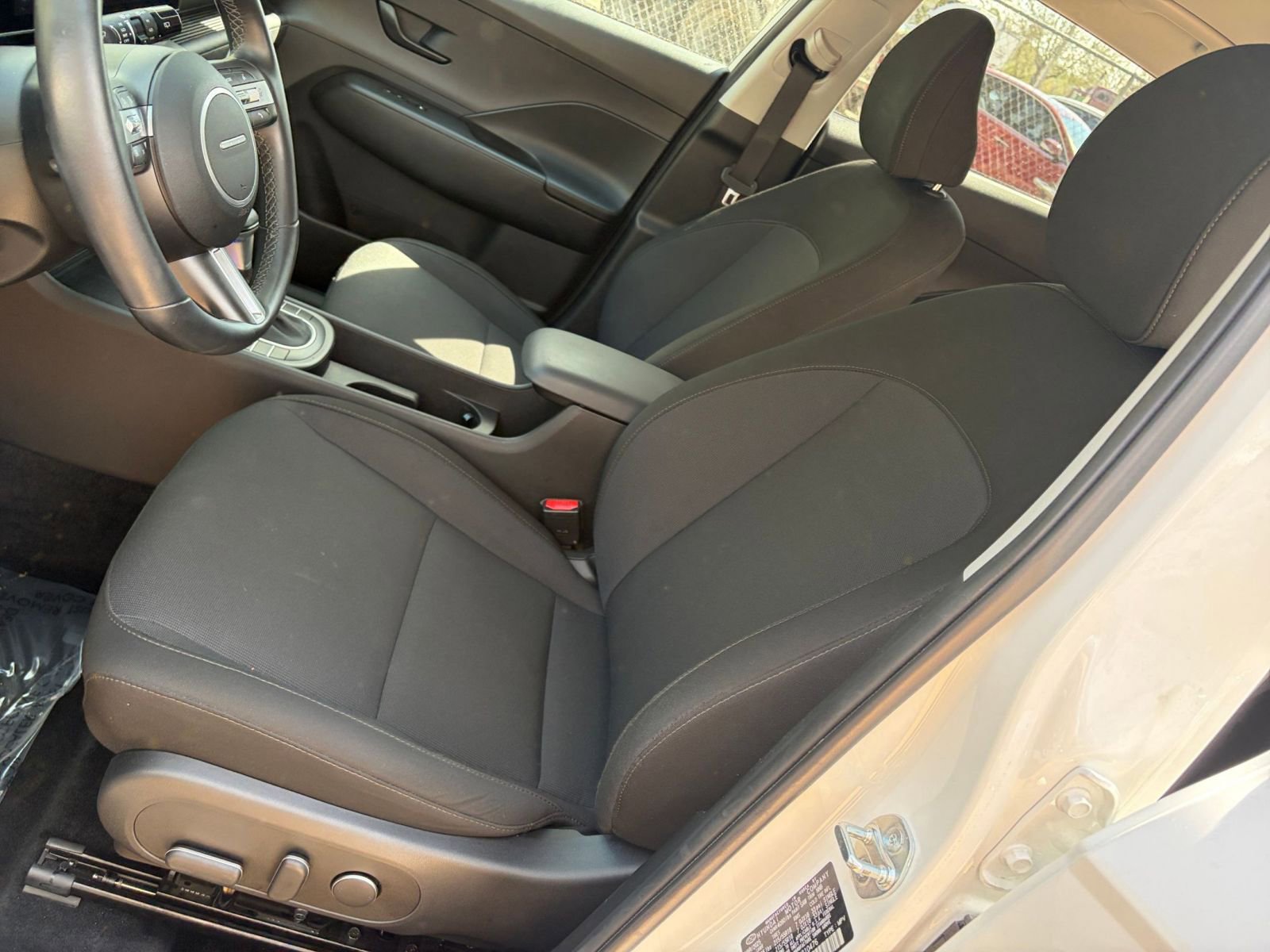 Thumbnail: 2025 Hyundai Kona - 32