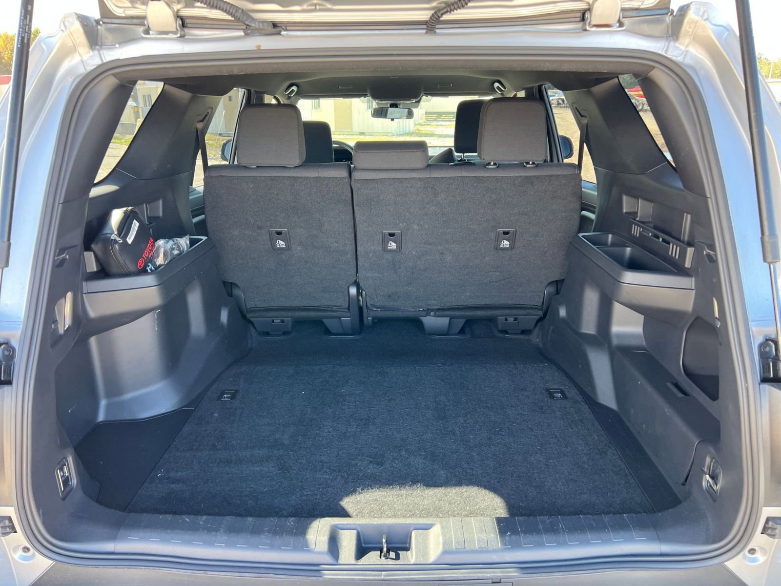 Thumbnail: 2025 Toyota 4Runner - 24