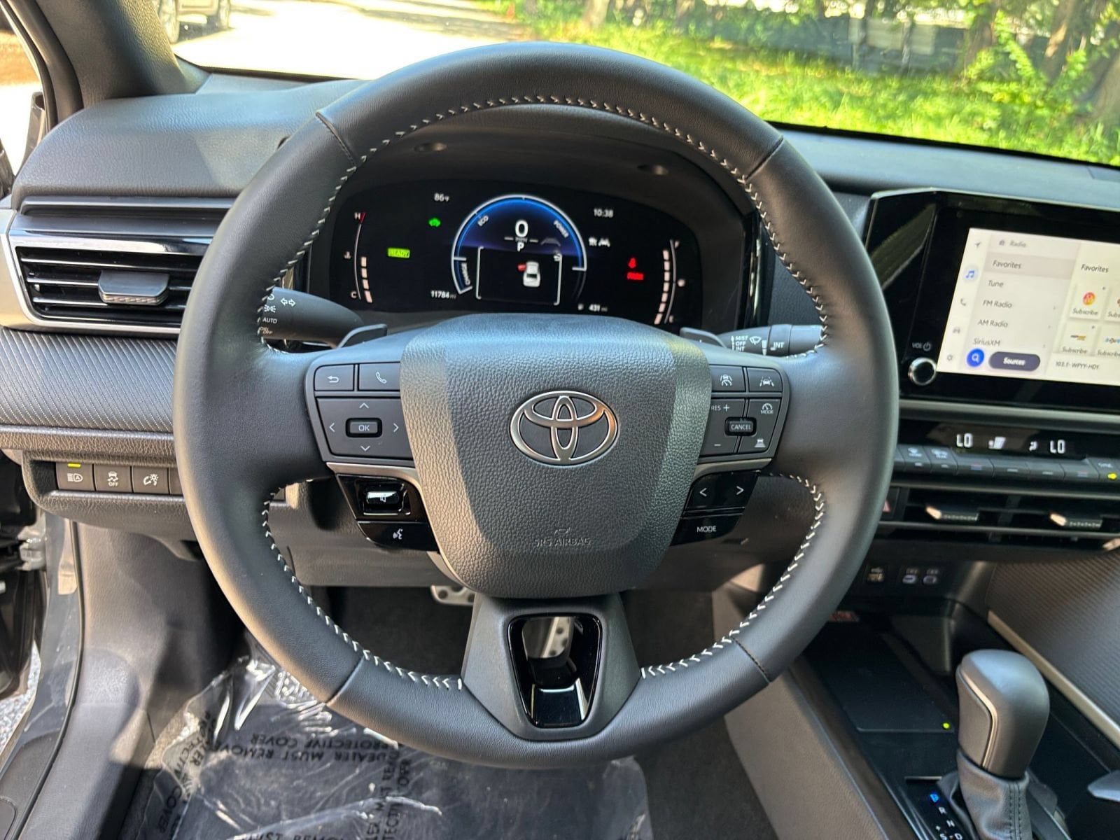 Thumbnail: 2026 Toyota Camry - 27