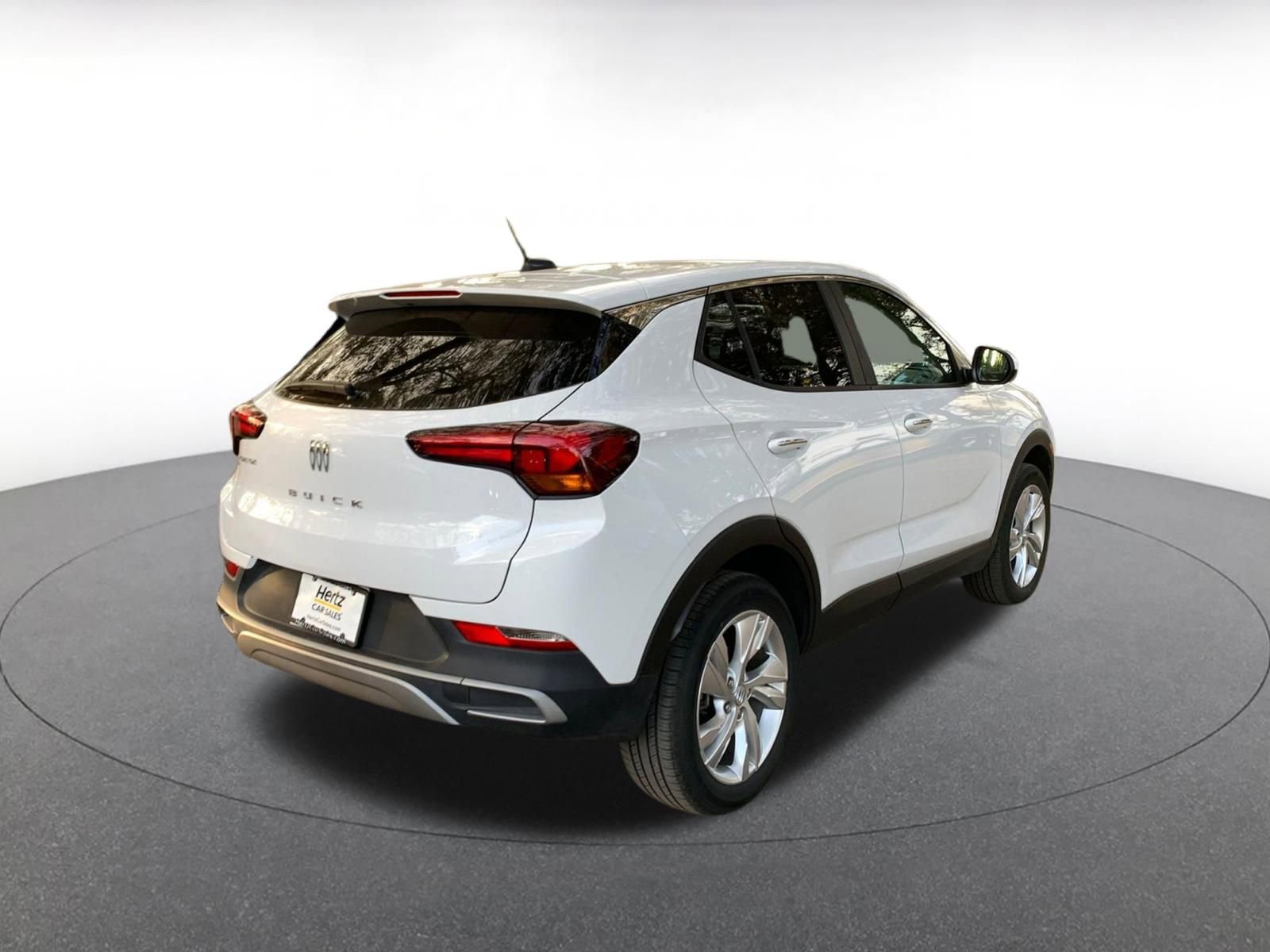 Thumbnail: 2025 Buick Encore GX - 7