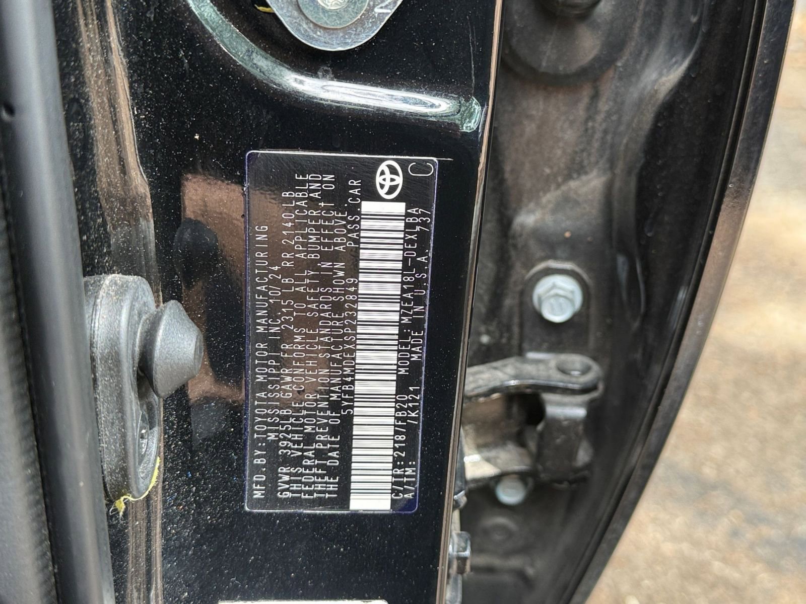 Thumbnail: 2025 Toyota Corolla - 27