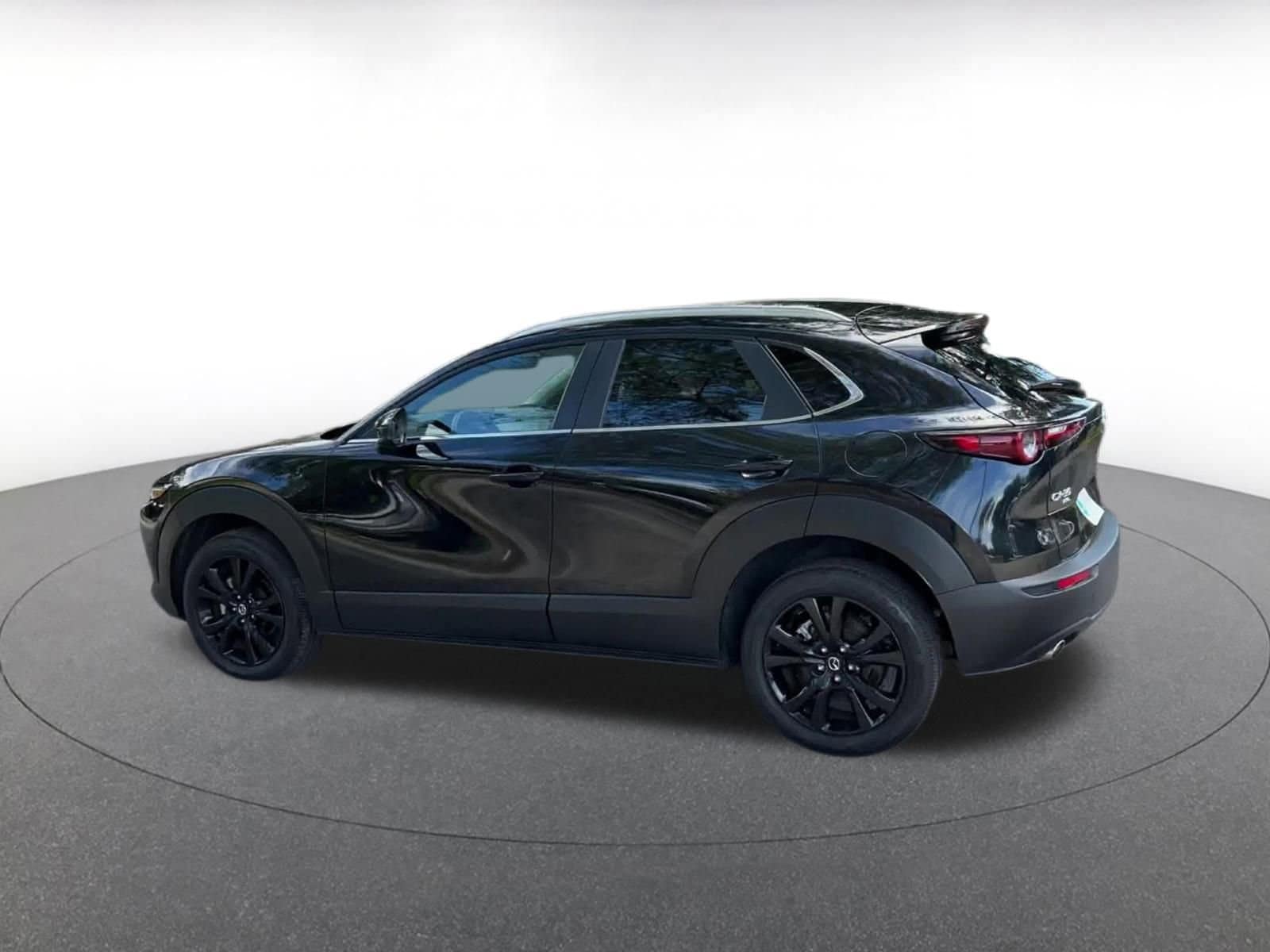 Thumbnail: 2024 Mazda CX-30 - 10