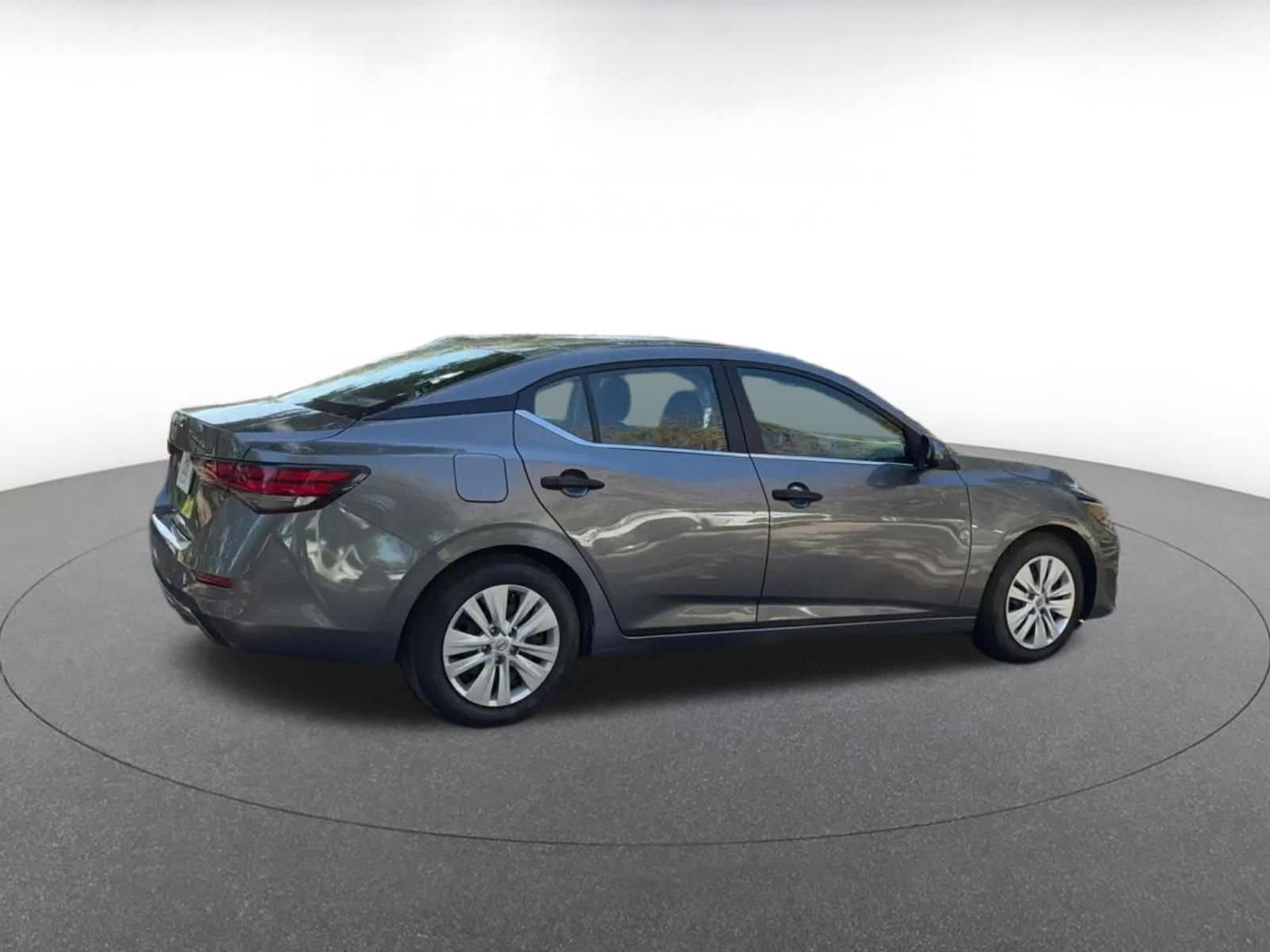 Thumbnail: 2025 Nissan Sentra - 15