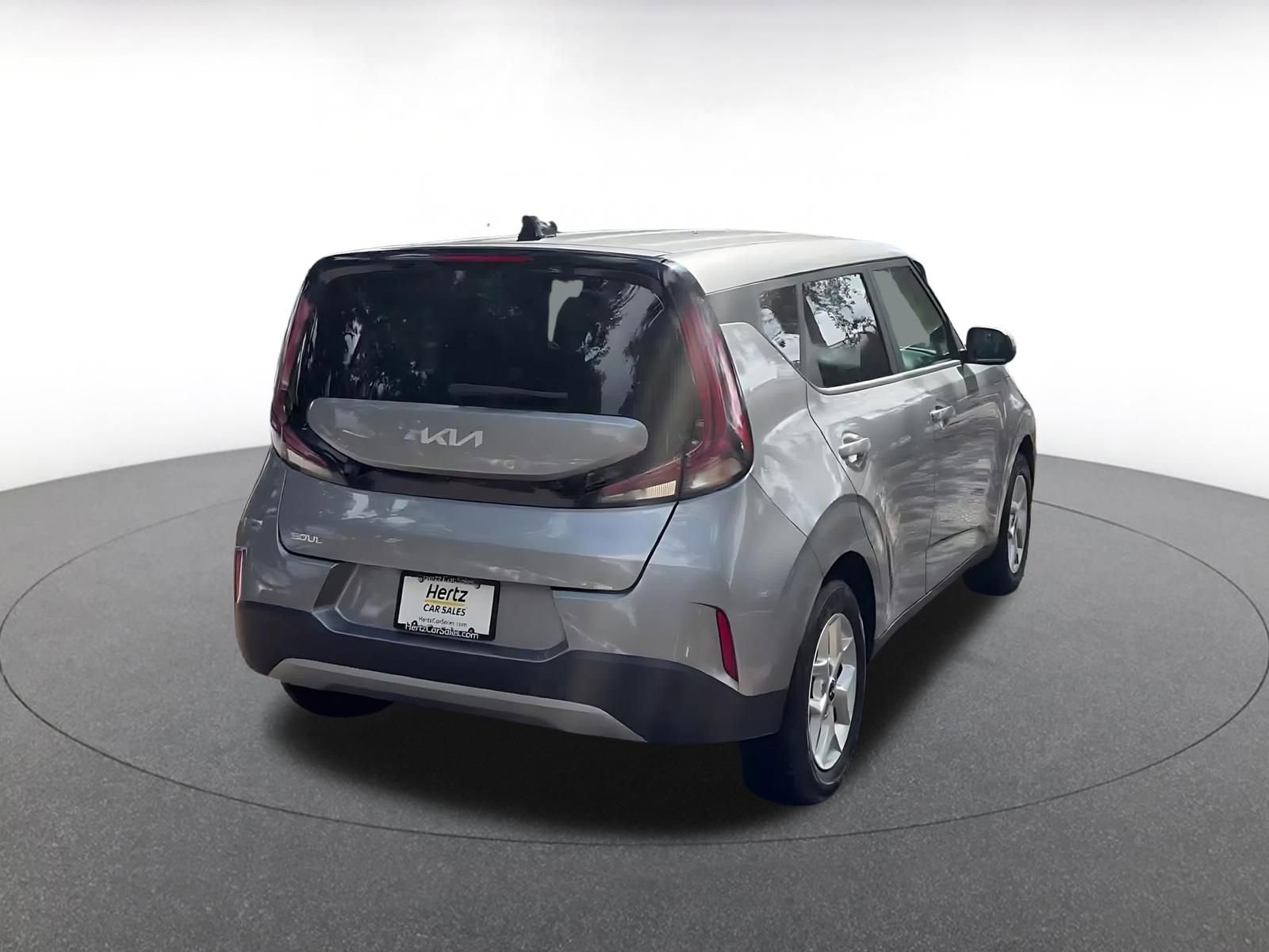 Thumbnail: 2025 Kia Soul - 15
