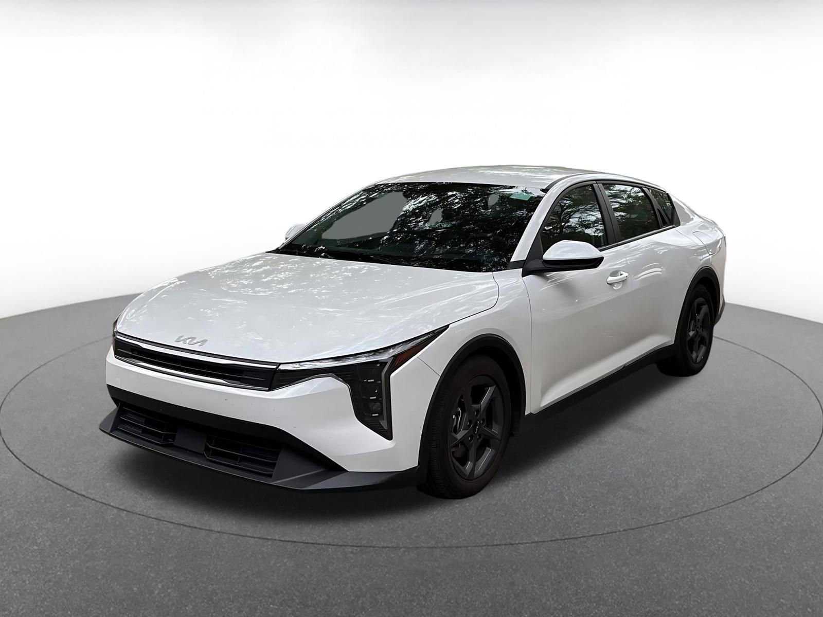 Thumbnail: 2025 Kia K4 - 10