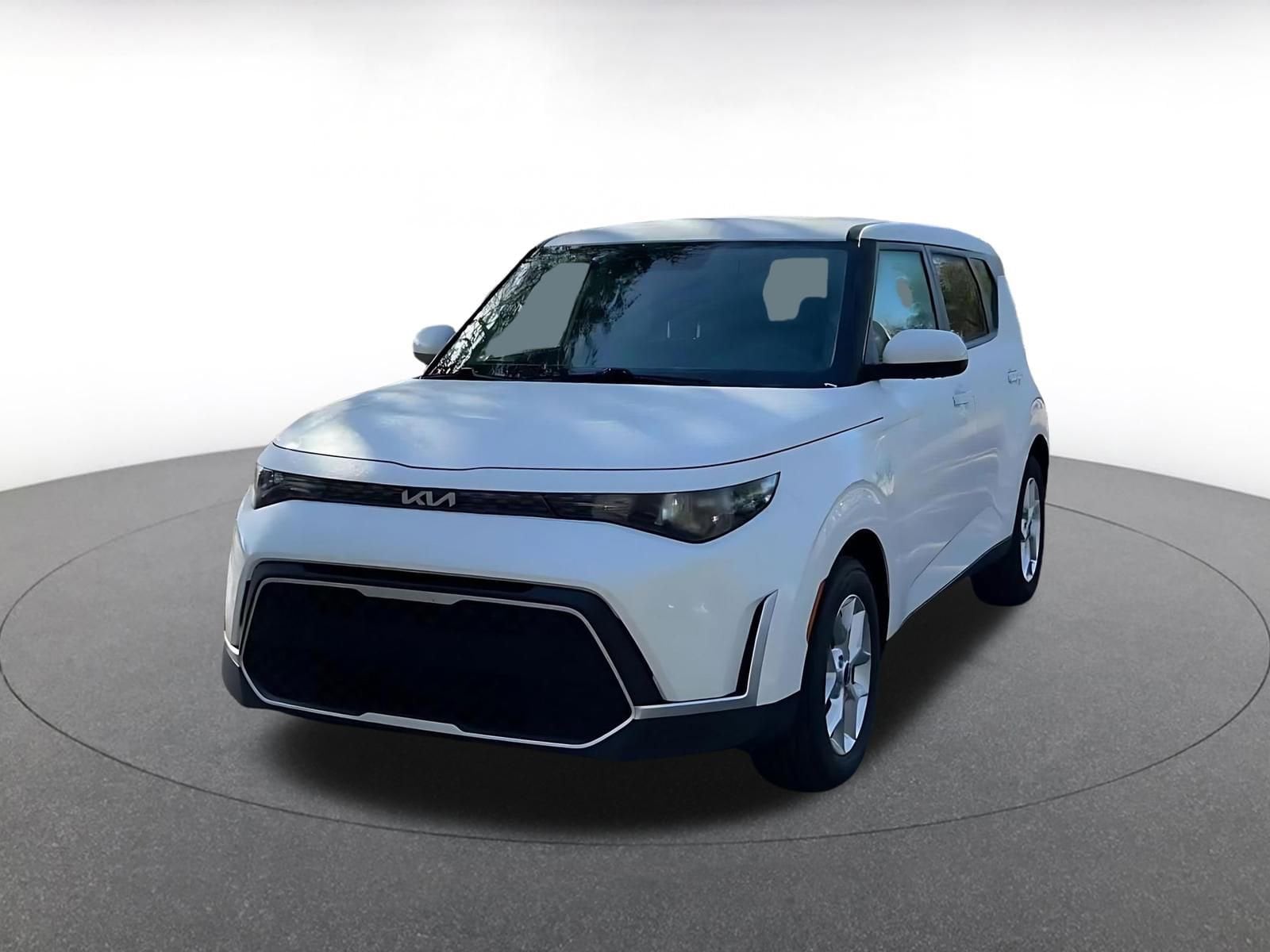 Thumbnail: 2025 Kia Soul - 7