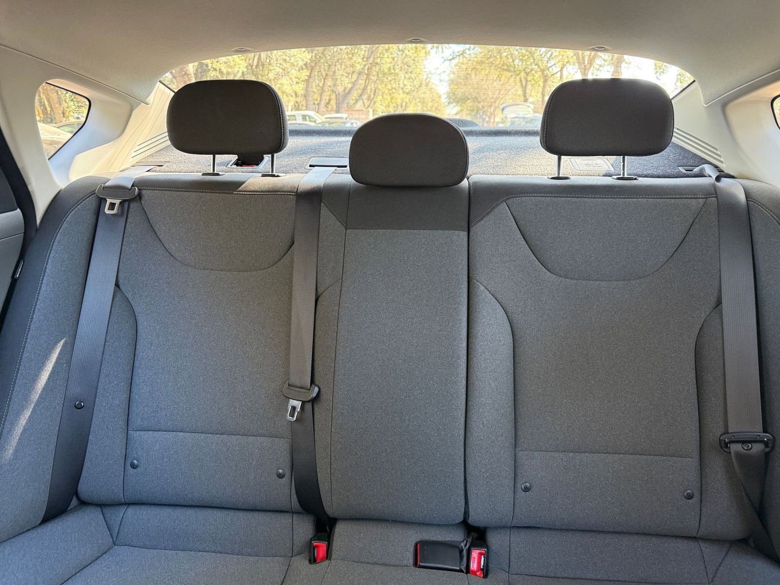 Thumbnail: 2025 Kia K4 - 35