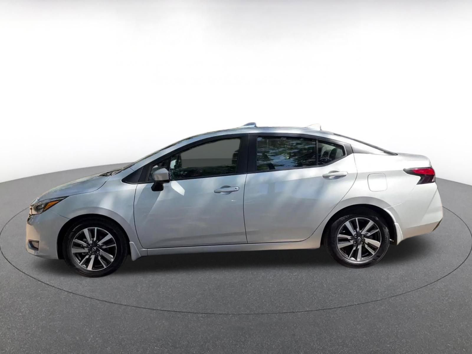 Thumbnail: 2025 Nissan Versa - 9