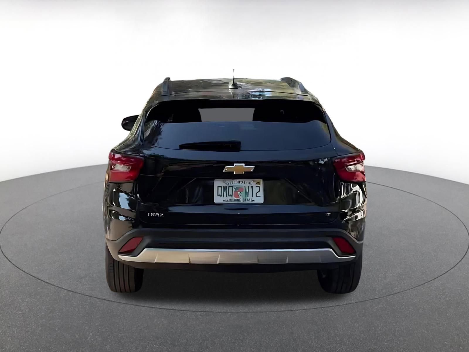 Thumbnail: 2025 Chevrolet Trax - 12