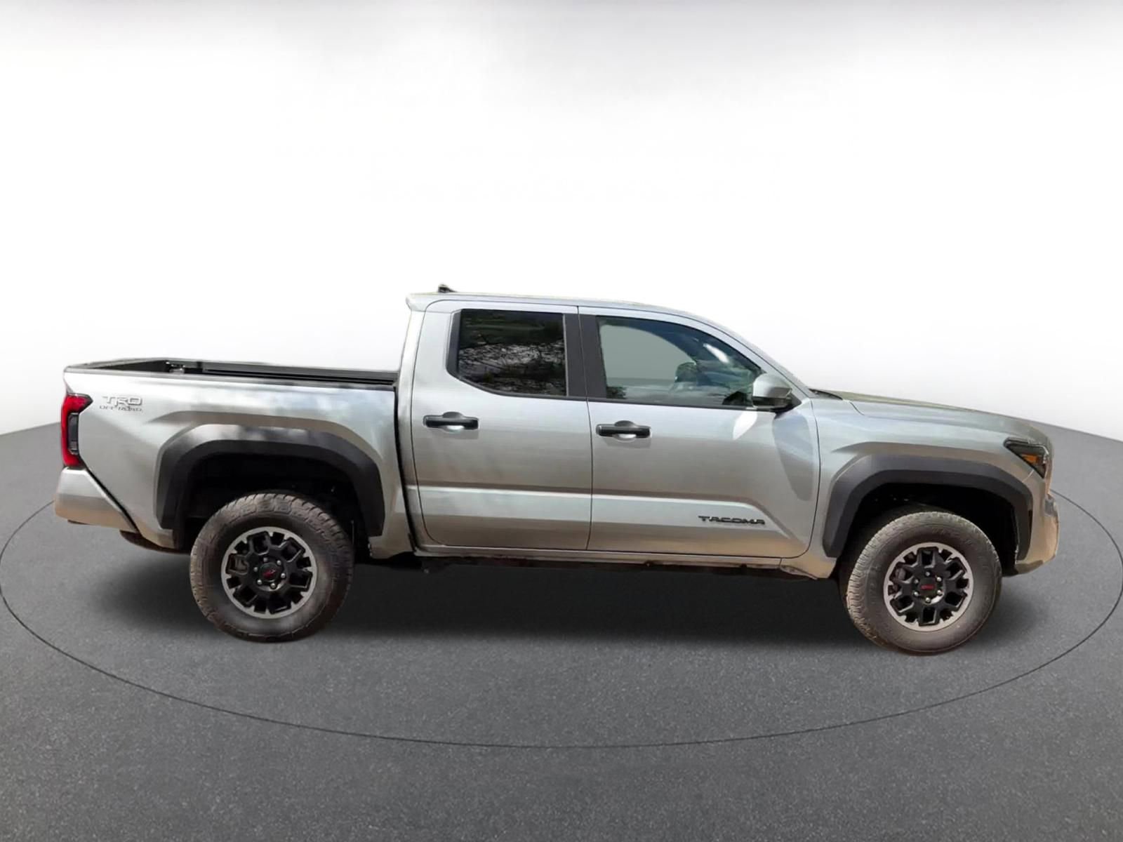 Thumbnail: 2025 Toyota Tacoma - 16