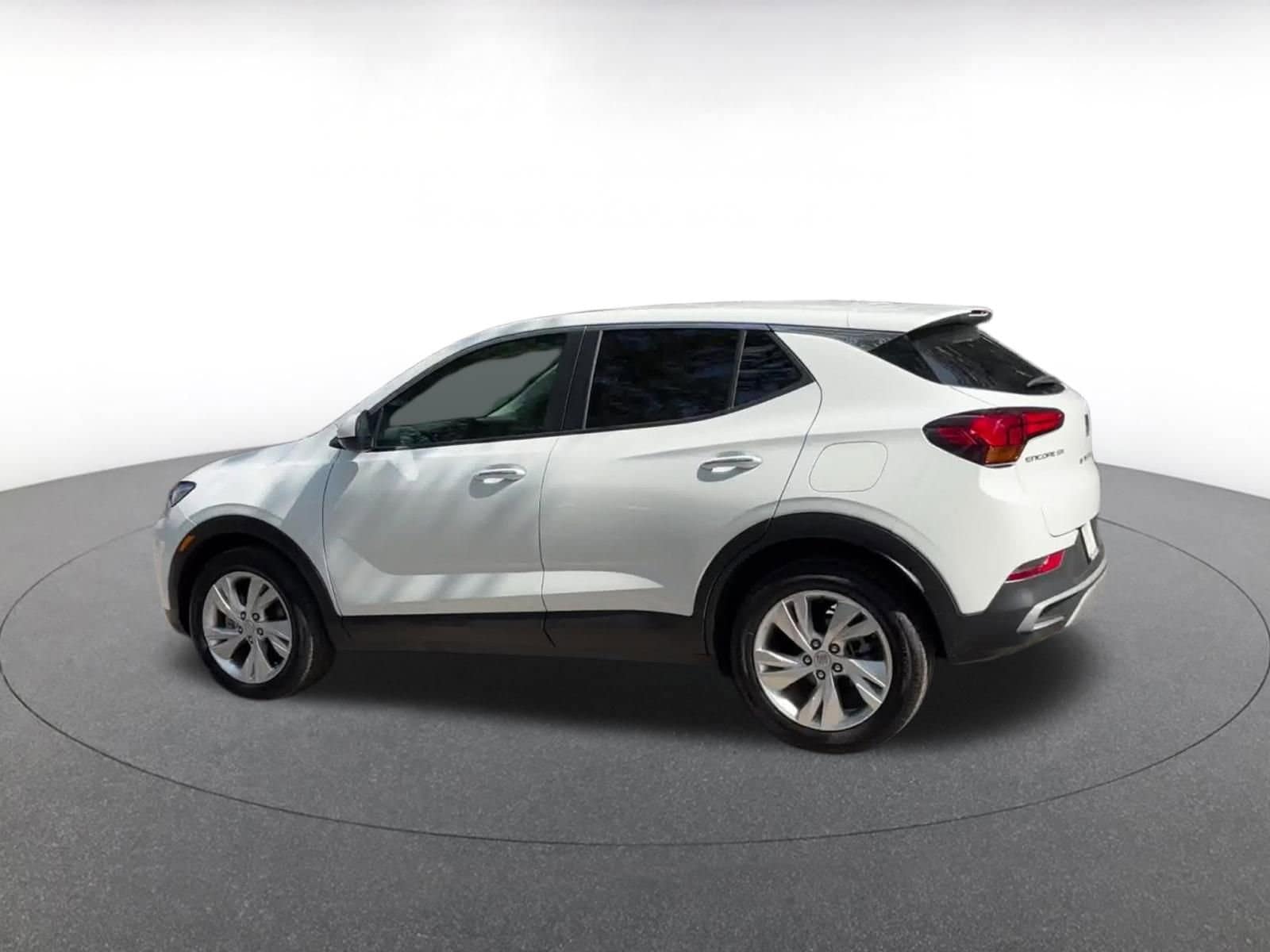 Thumbnail: 2025 Buick Encore GX - 10