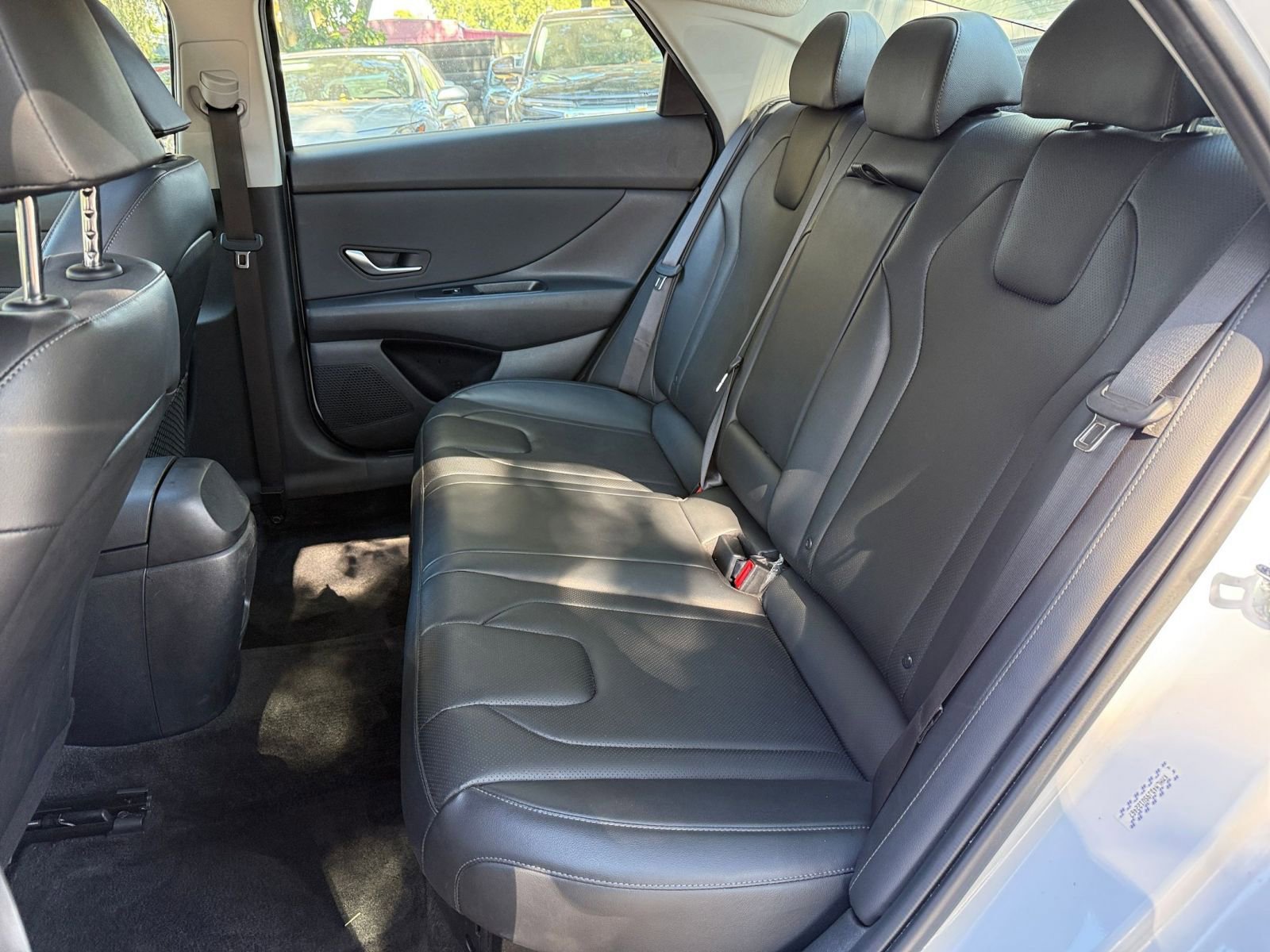 Thumbnail: 2025 Hyundai Elantra - 33