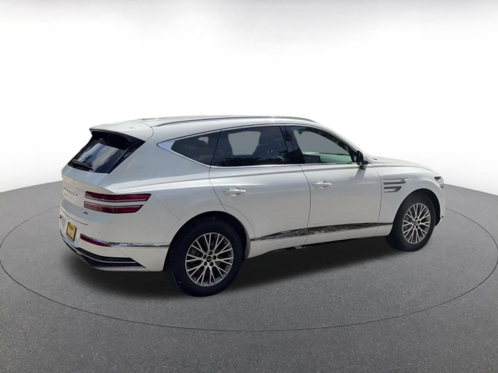 Thumbnail: 2026 Genesis GV80 - 13