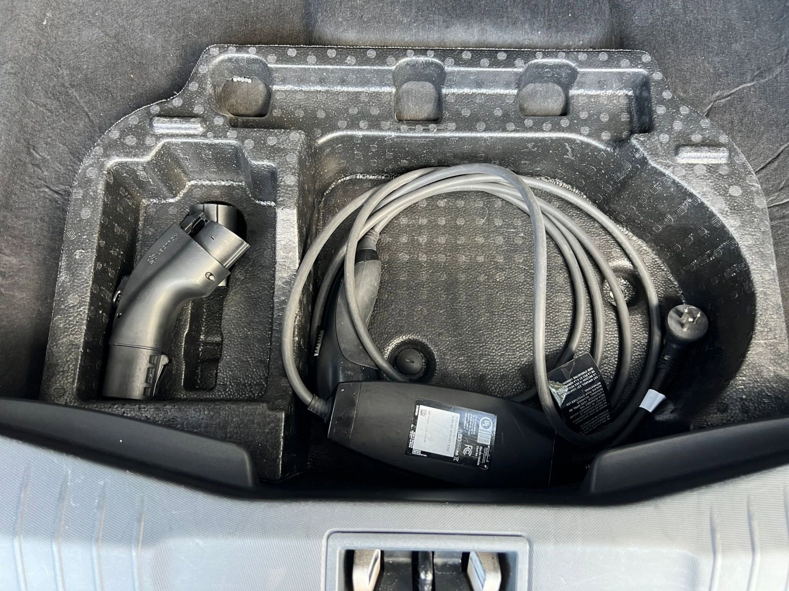 Thumbnail: 2023 Ford Mustang Mach-E - 20