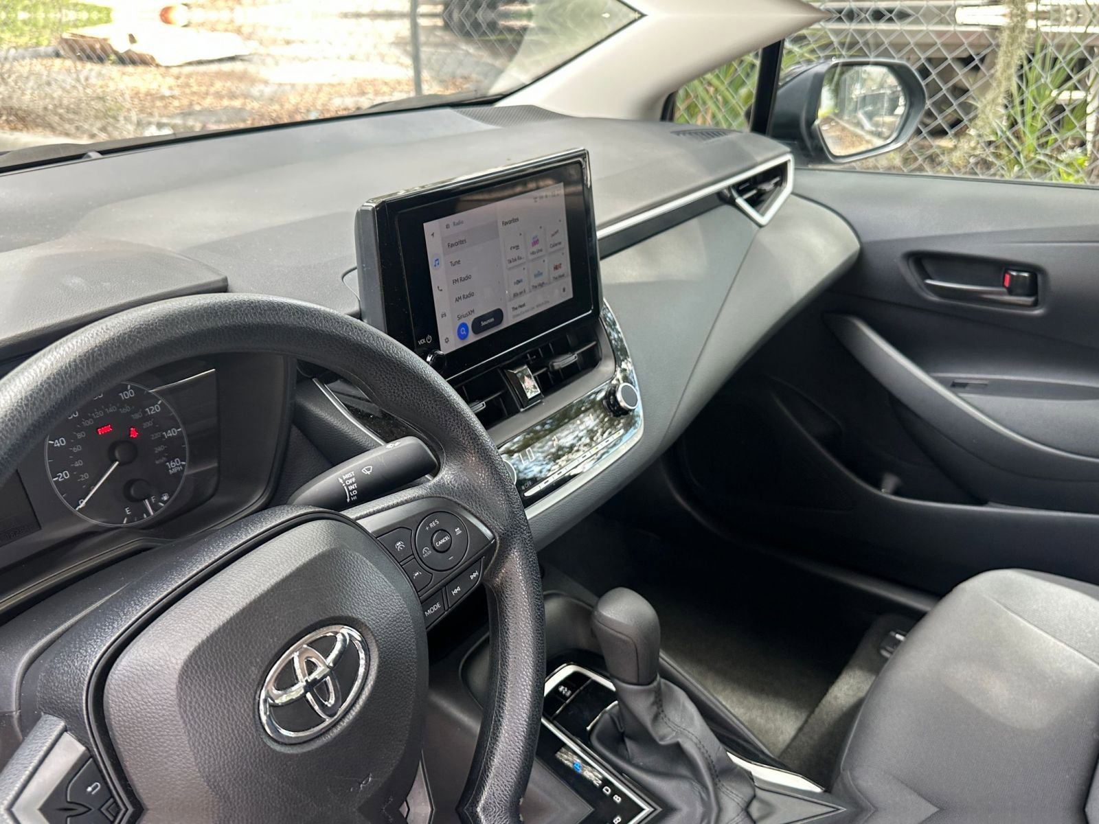 Thumbnail: 2025 Toyota Corolla - 29