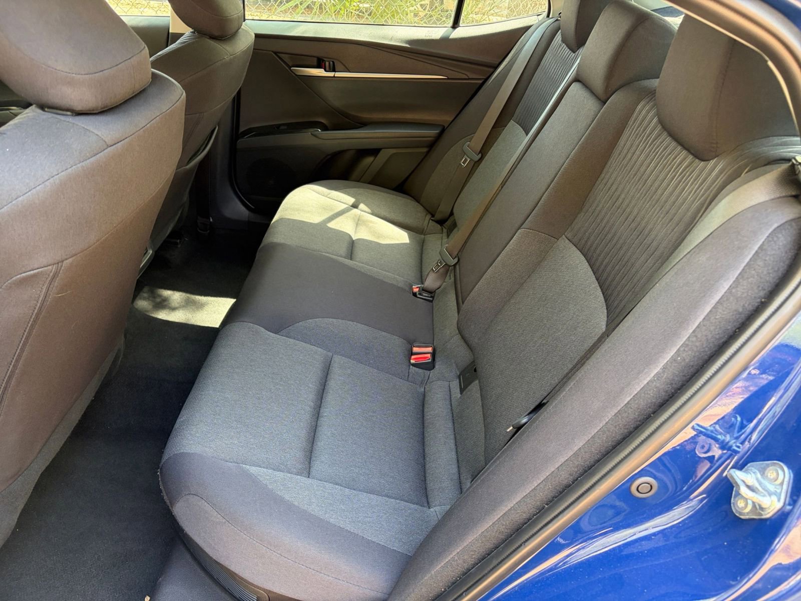 Thumbnail: 2025 Toyota Camry - 33