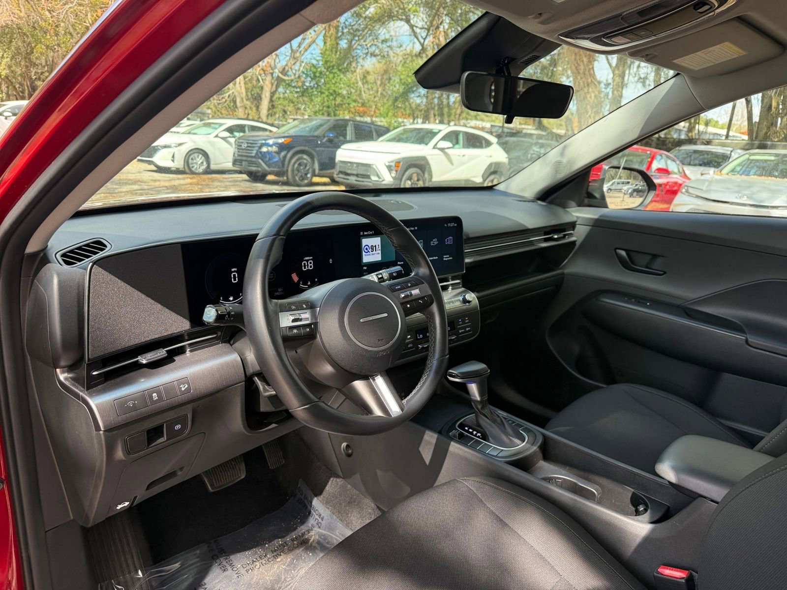 Thumbnail: 2025 Hyundai Kona - 30