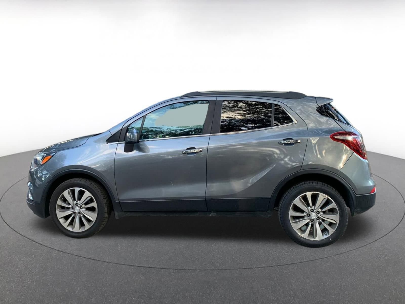 Thumbnail: 2020 Buick Encore - 4
