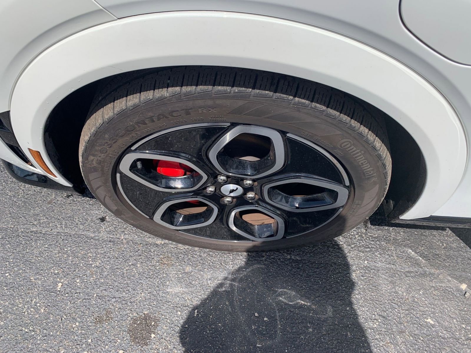 Thumbnail: 2023 Ford Mustang Mach-E - 27