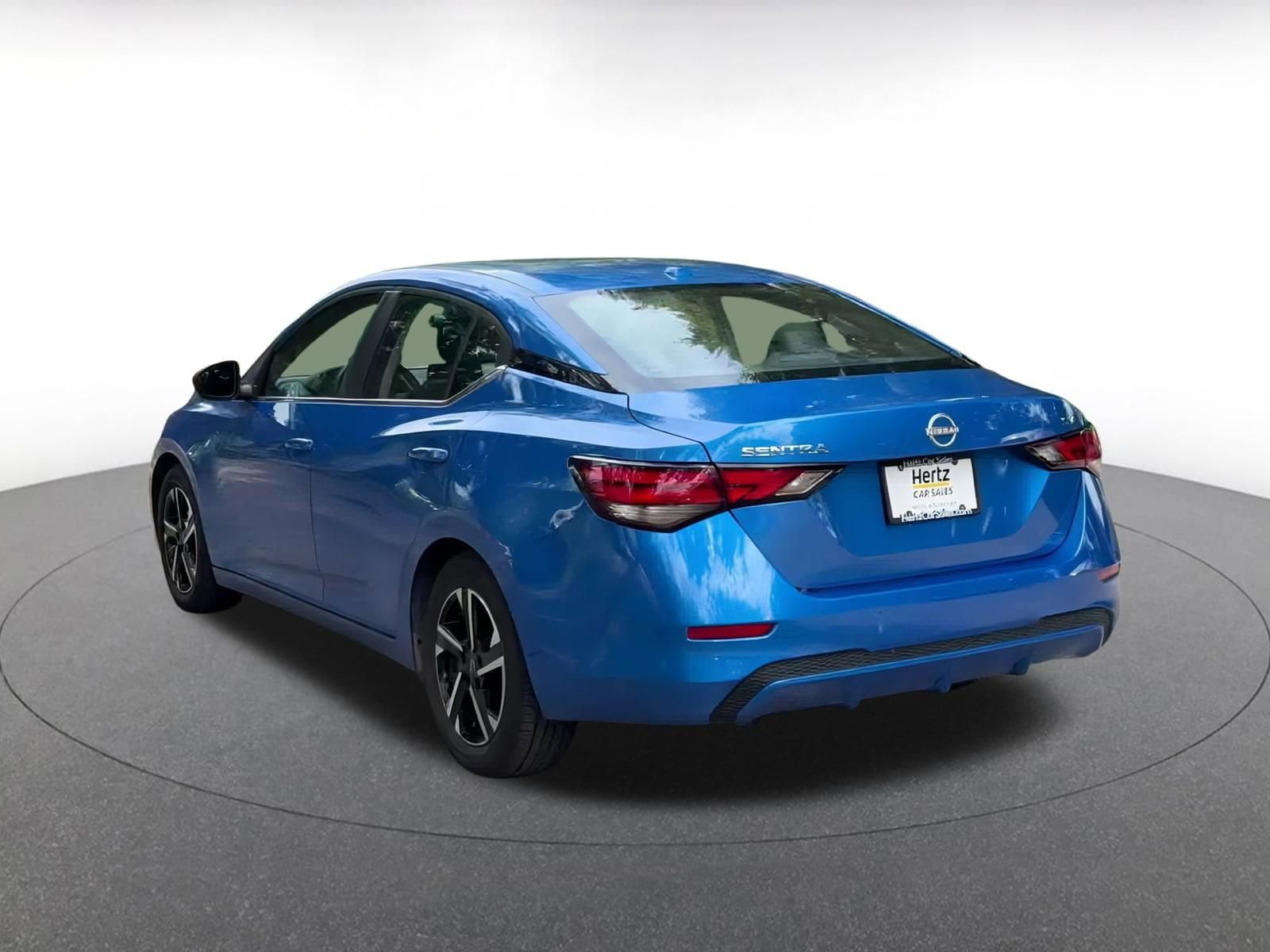 Thumbnail: 2024 Nissan Sentra - 11