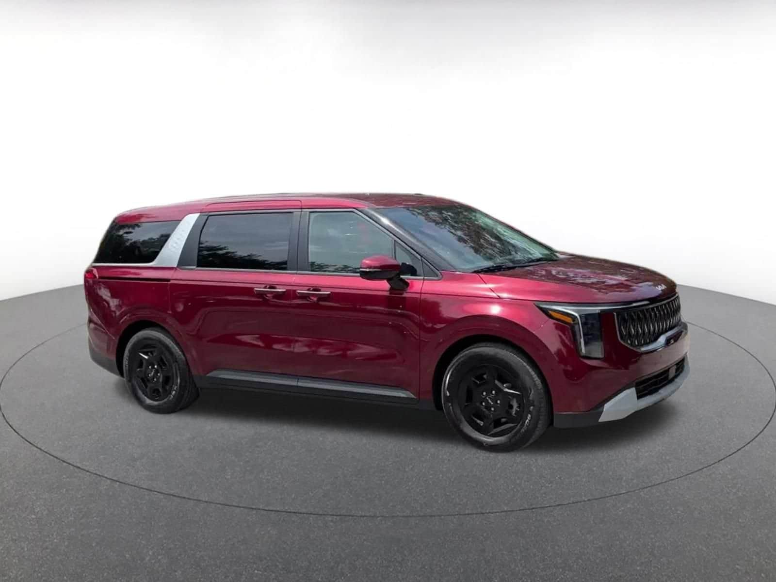 Thumbnail: 2026 Kia Carnival - 2