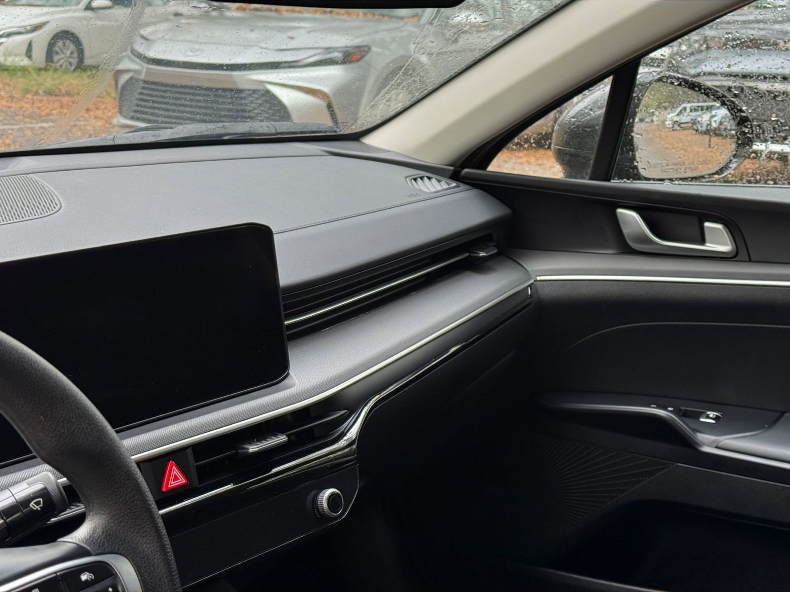 Thumbnail: 2025 Kia K5 - 30