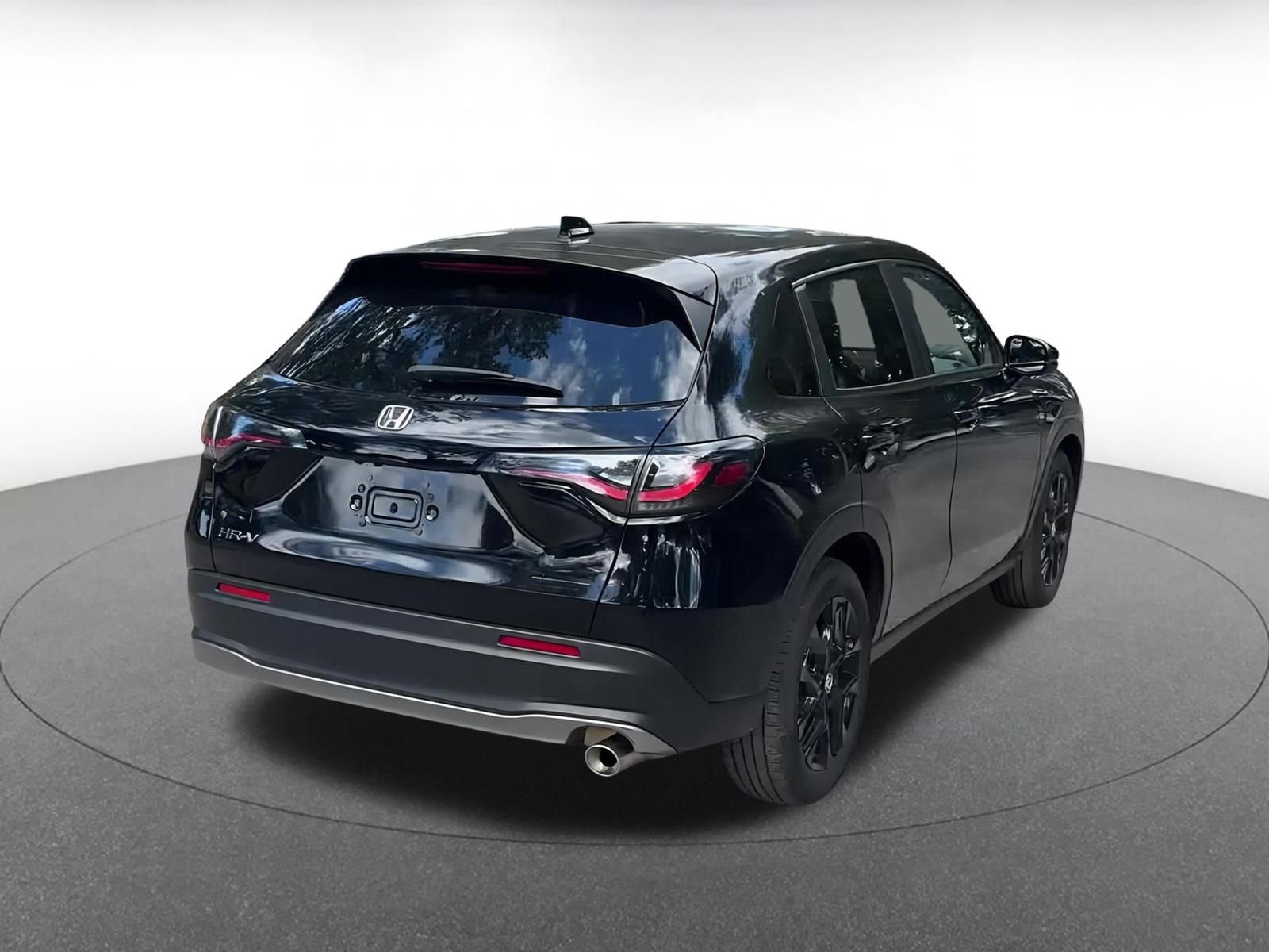 Thumbnail: 2025 Honda HR-V - 14