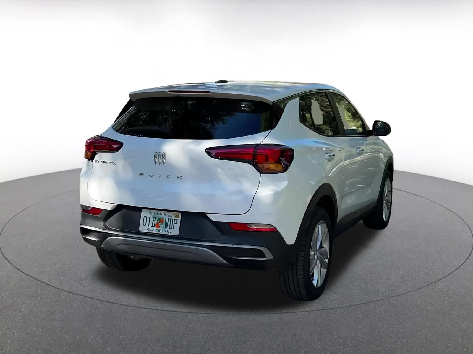 Thumbnail: 2025 Buick Encore GX - 14