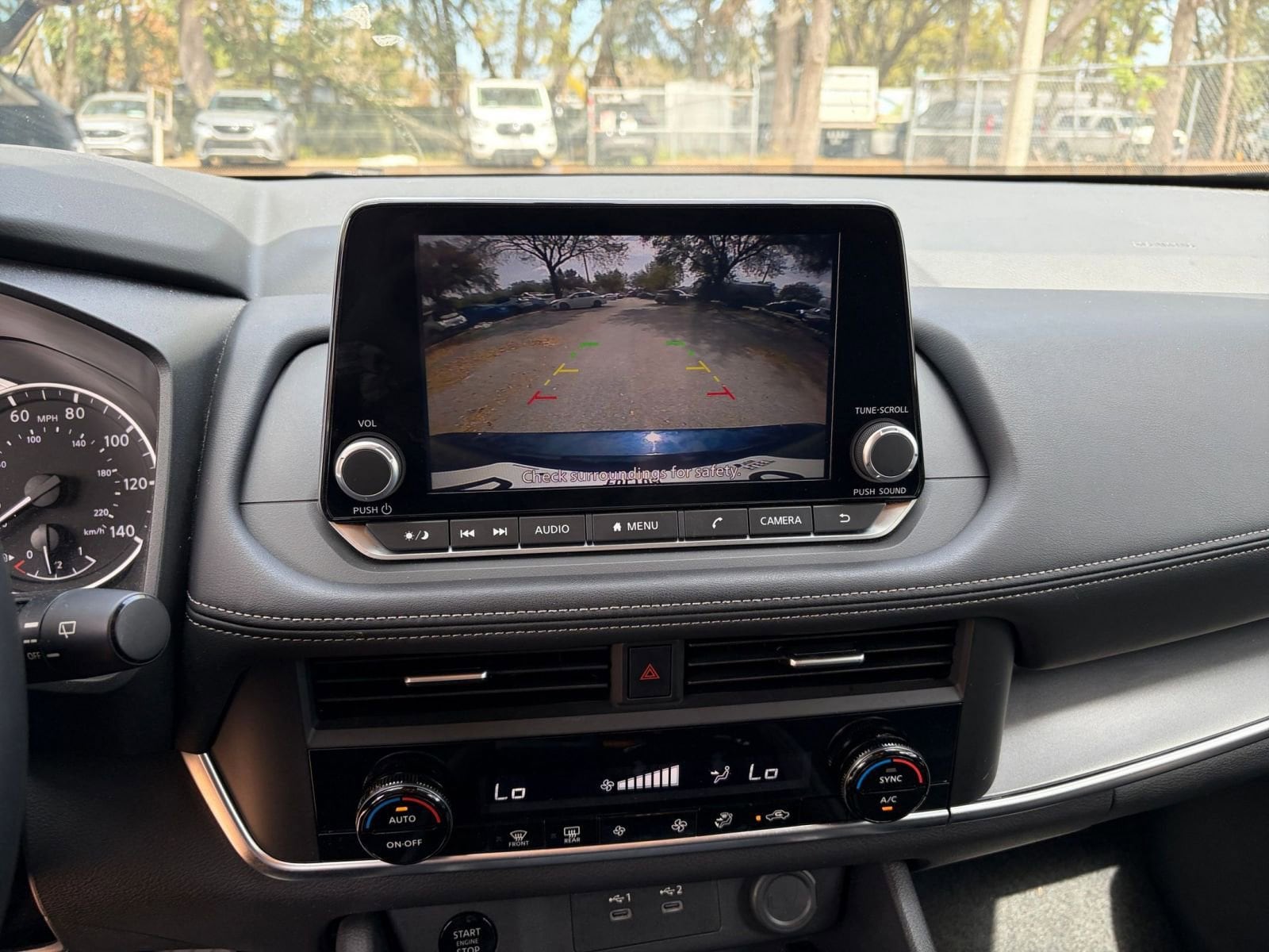 Thumbnail: 2025 Nissan Rogue - 17