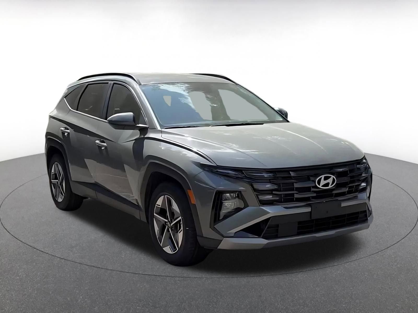 Thumbnail: 2025 Hyundai Tucson - 3