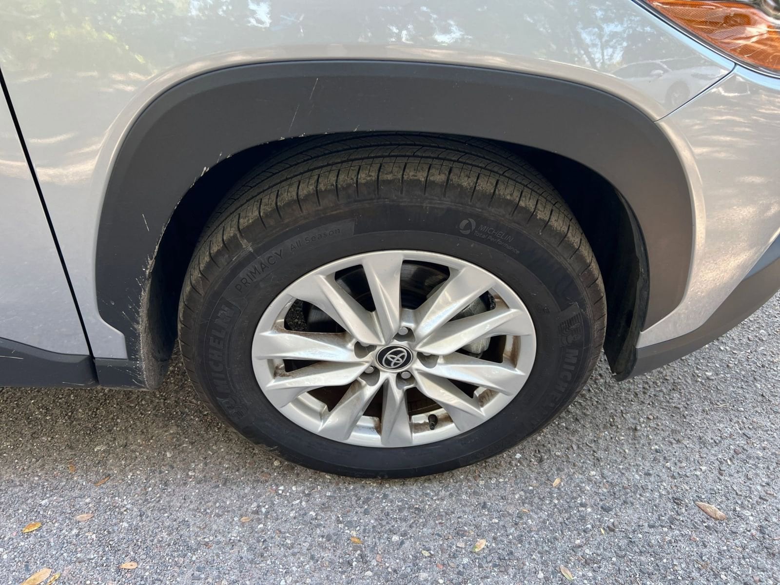 Thumbnail: 2025 Toyota Corolla Cross - 23