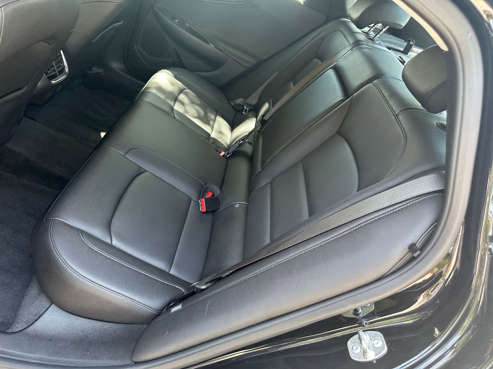 Thumbnail: 2024 Chevrolet Malibu - 20