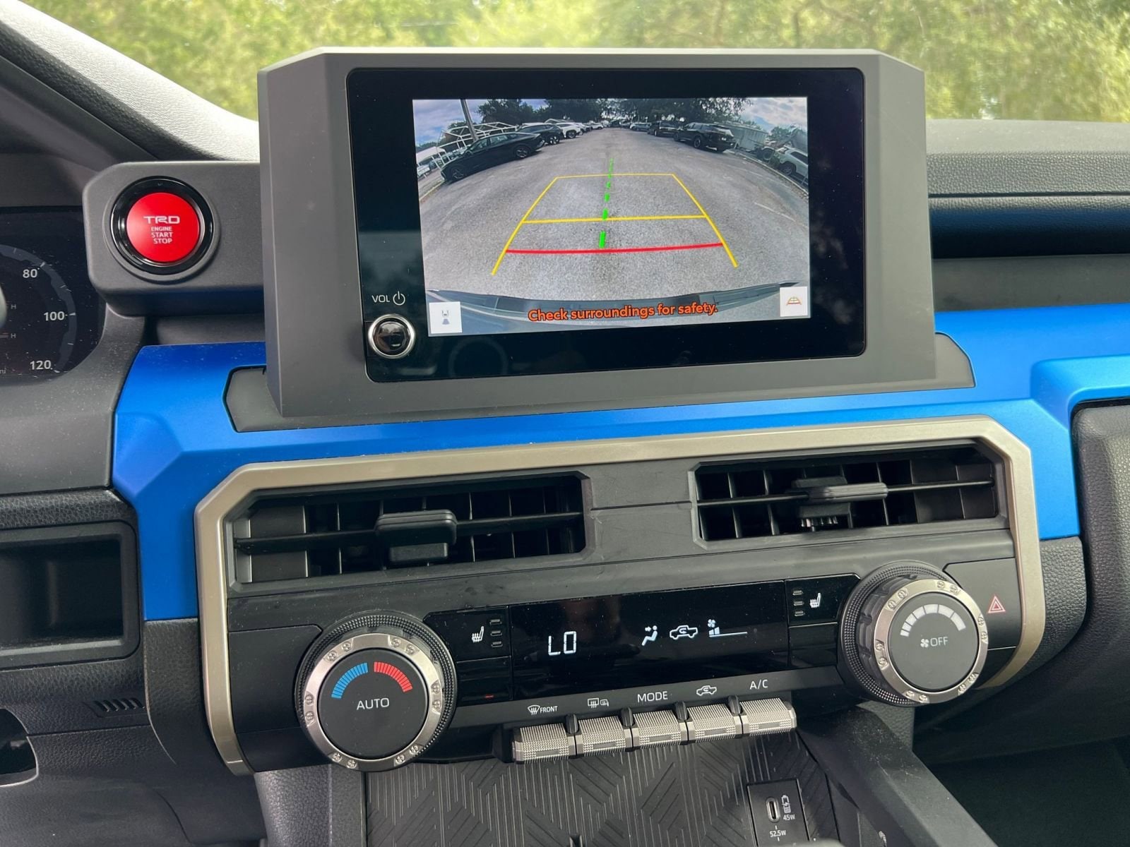 Thumbnail: 2025 Toyota Tacoma - 29