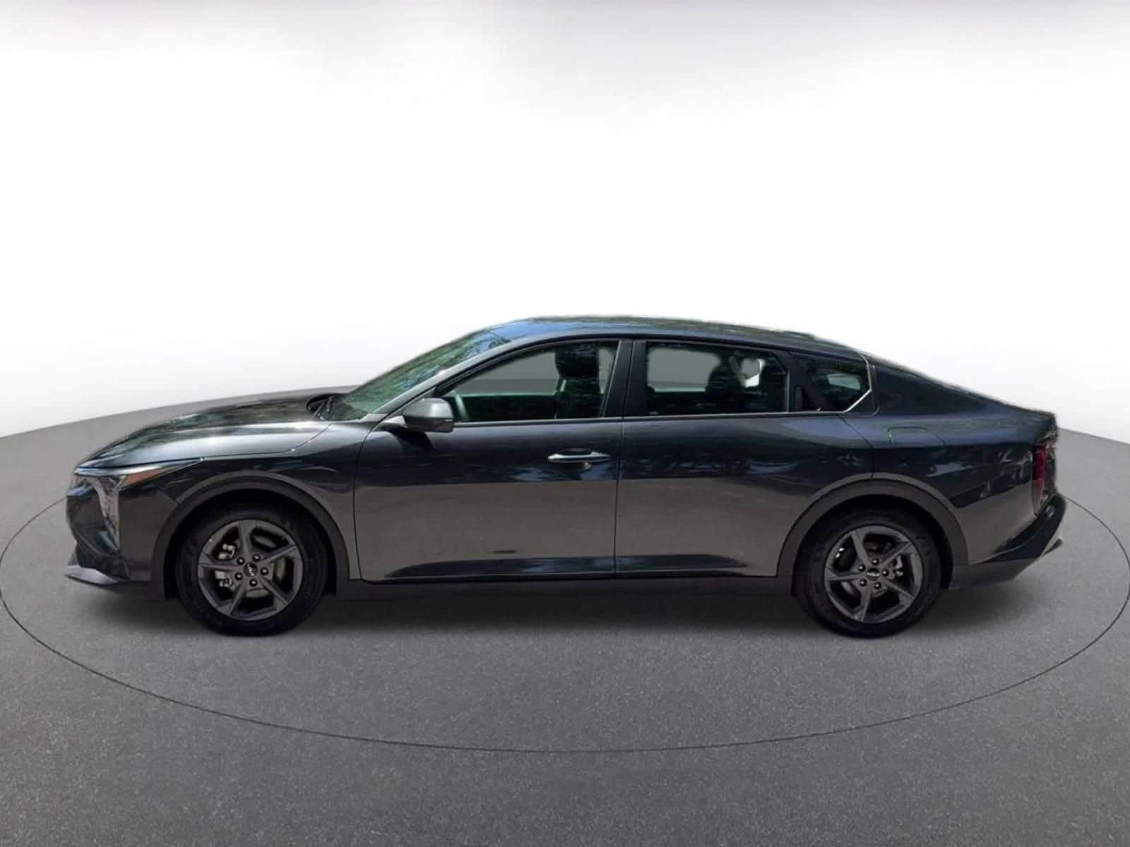 Thumbnail: 2025 Kia K4 - 8