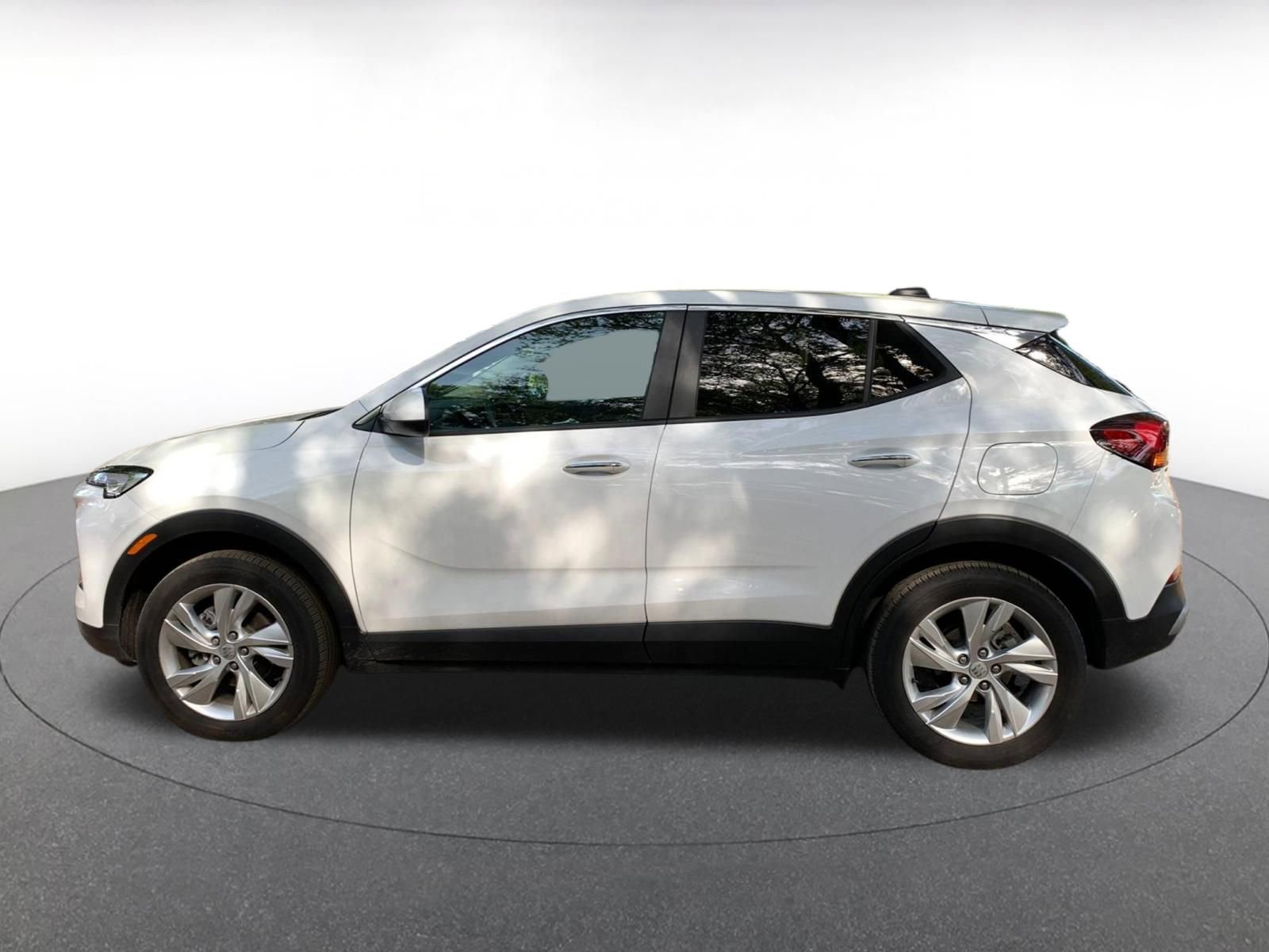 Thumbnail: 2025 Buick Encore GX - 4