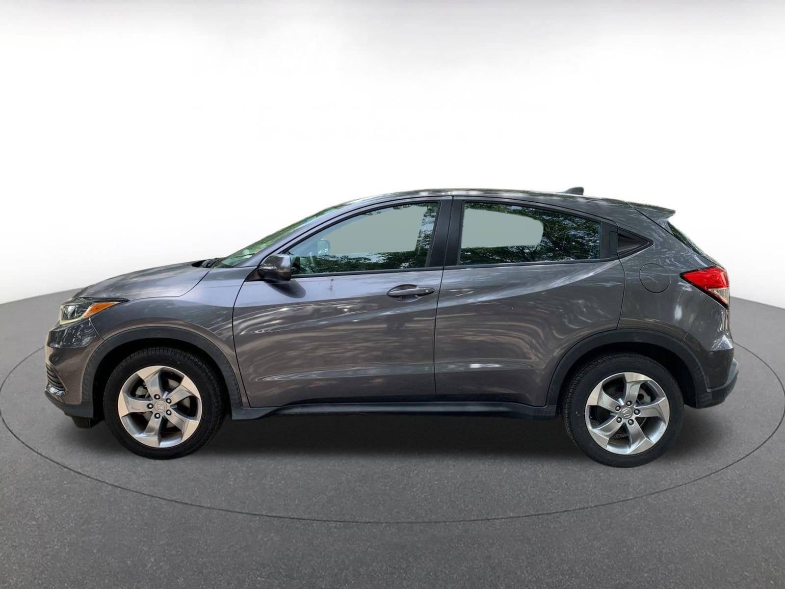 Thumbnail: 2021 Honda HR-V - 4