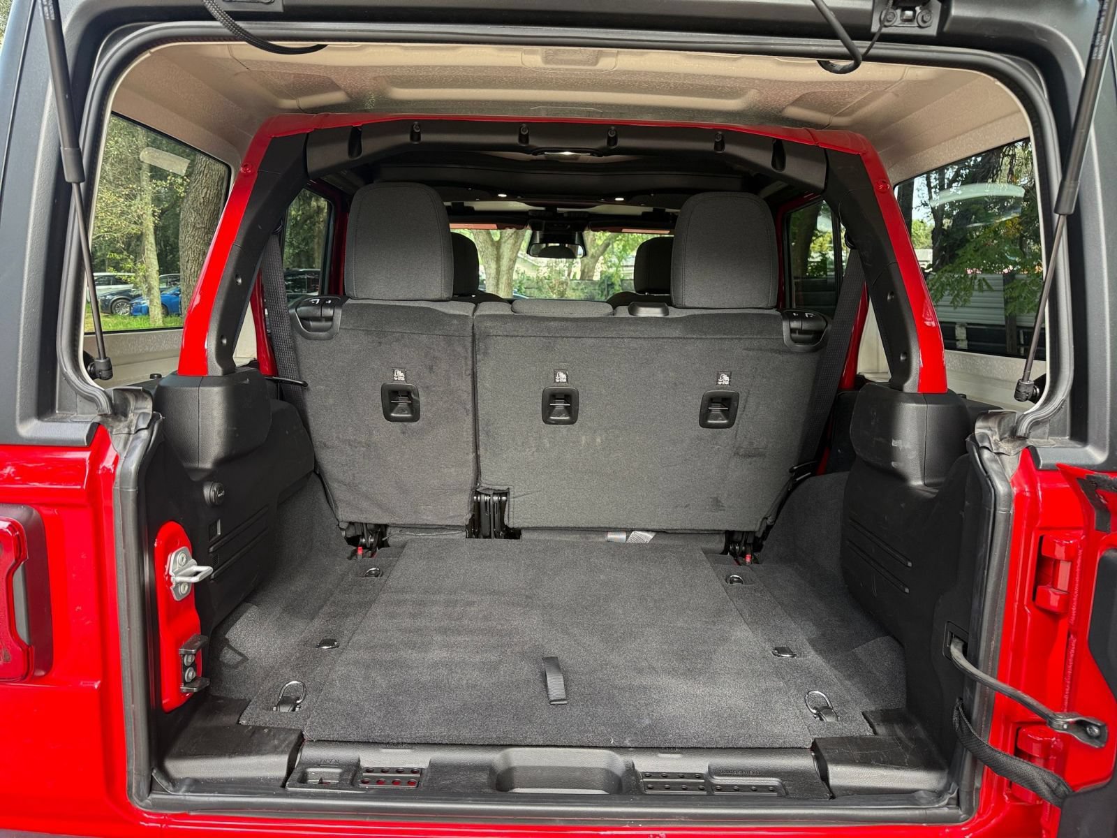 Thumbnail: 2026 Jeep Wrangler - 24