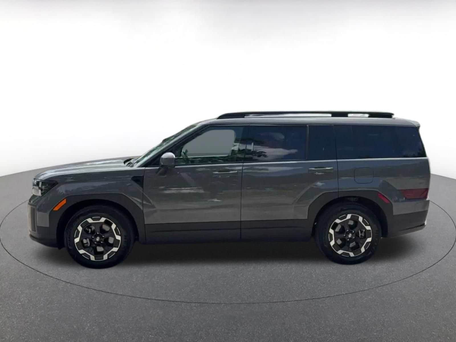 Thumbnail: 2026 Hyundai Santa Fe - 8