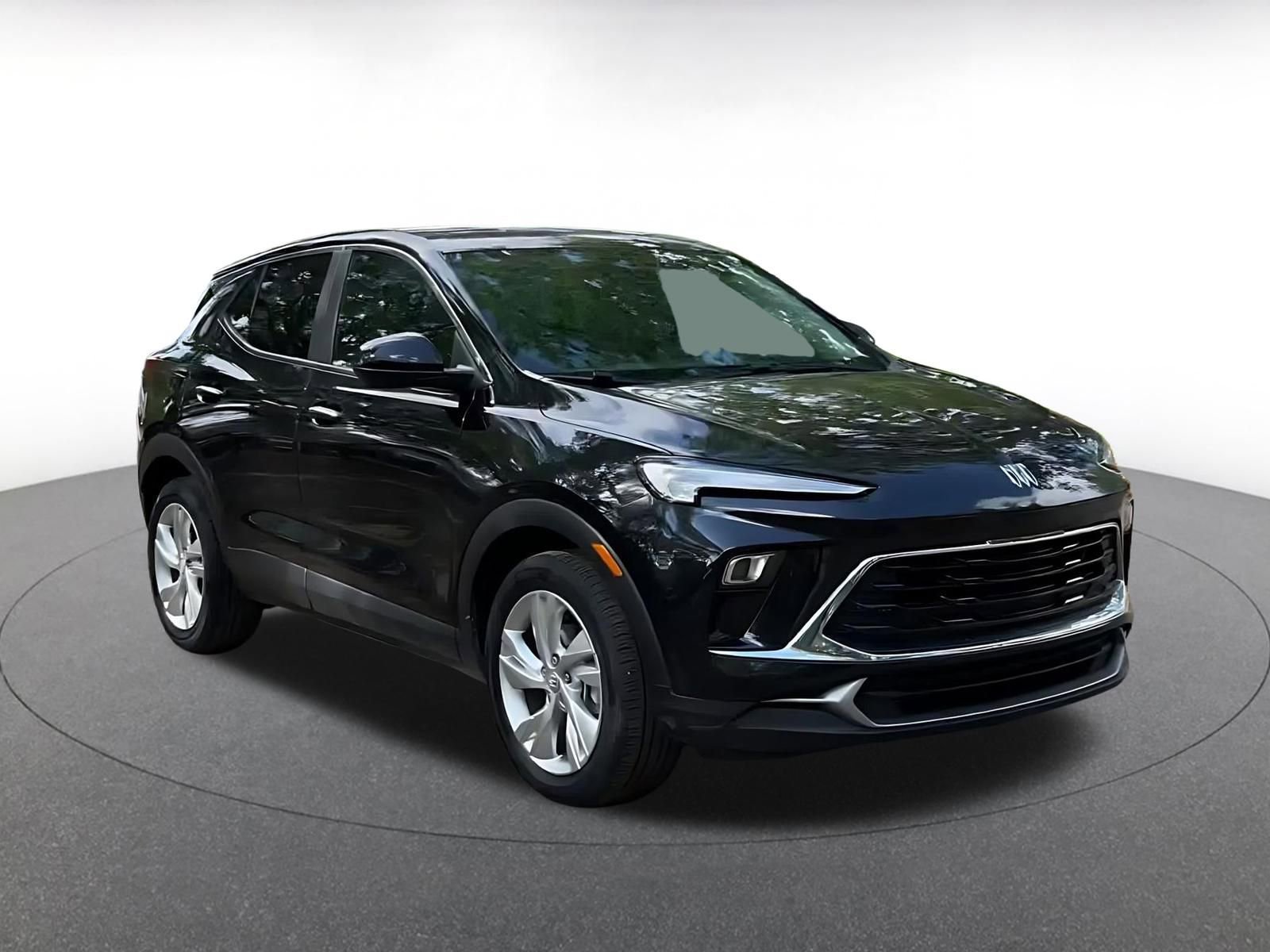 Thumbnail: 2025 Buick Encore GX - 3
