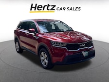 2023 Kia Sorento LX -
                  Orlando, FL
