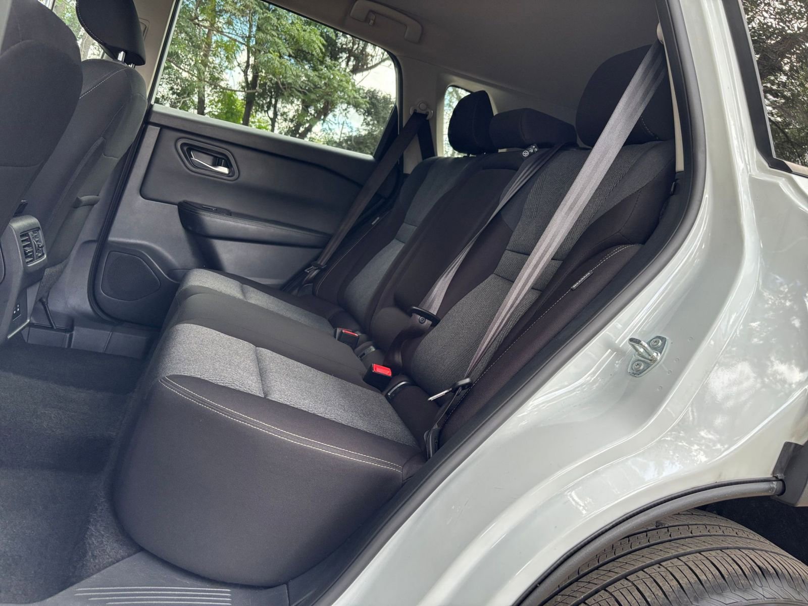 Thumbnail: 2025 Nissan Rogue - 27