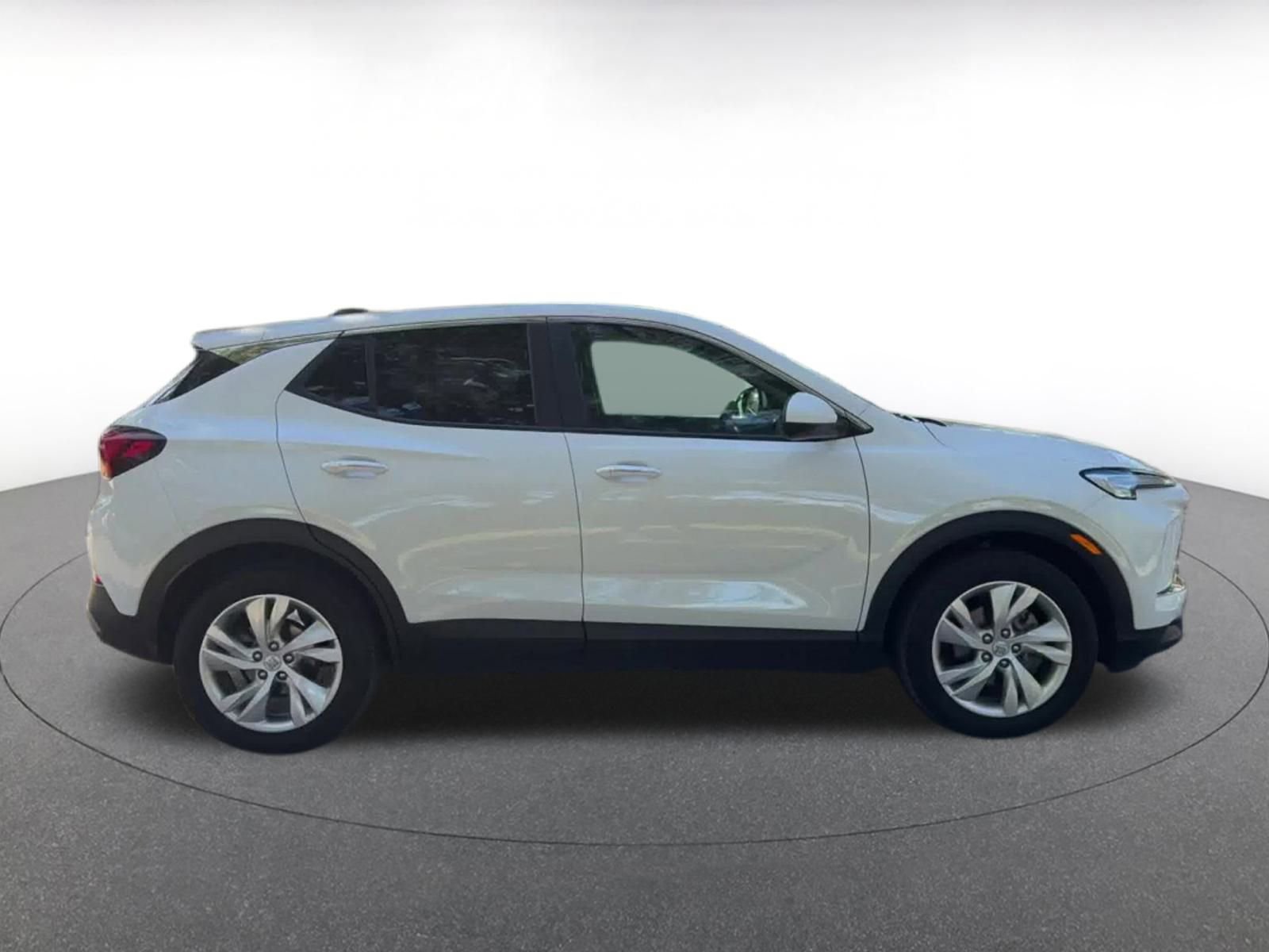 Thumbnail: 2025 Buick Encore GX - 16