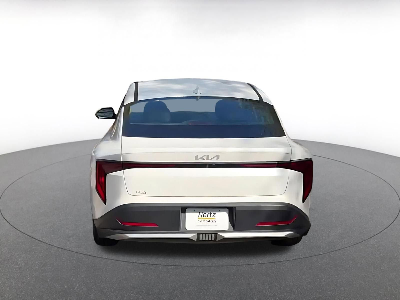 Thumbnail: 2025 Kia K4 - 12