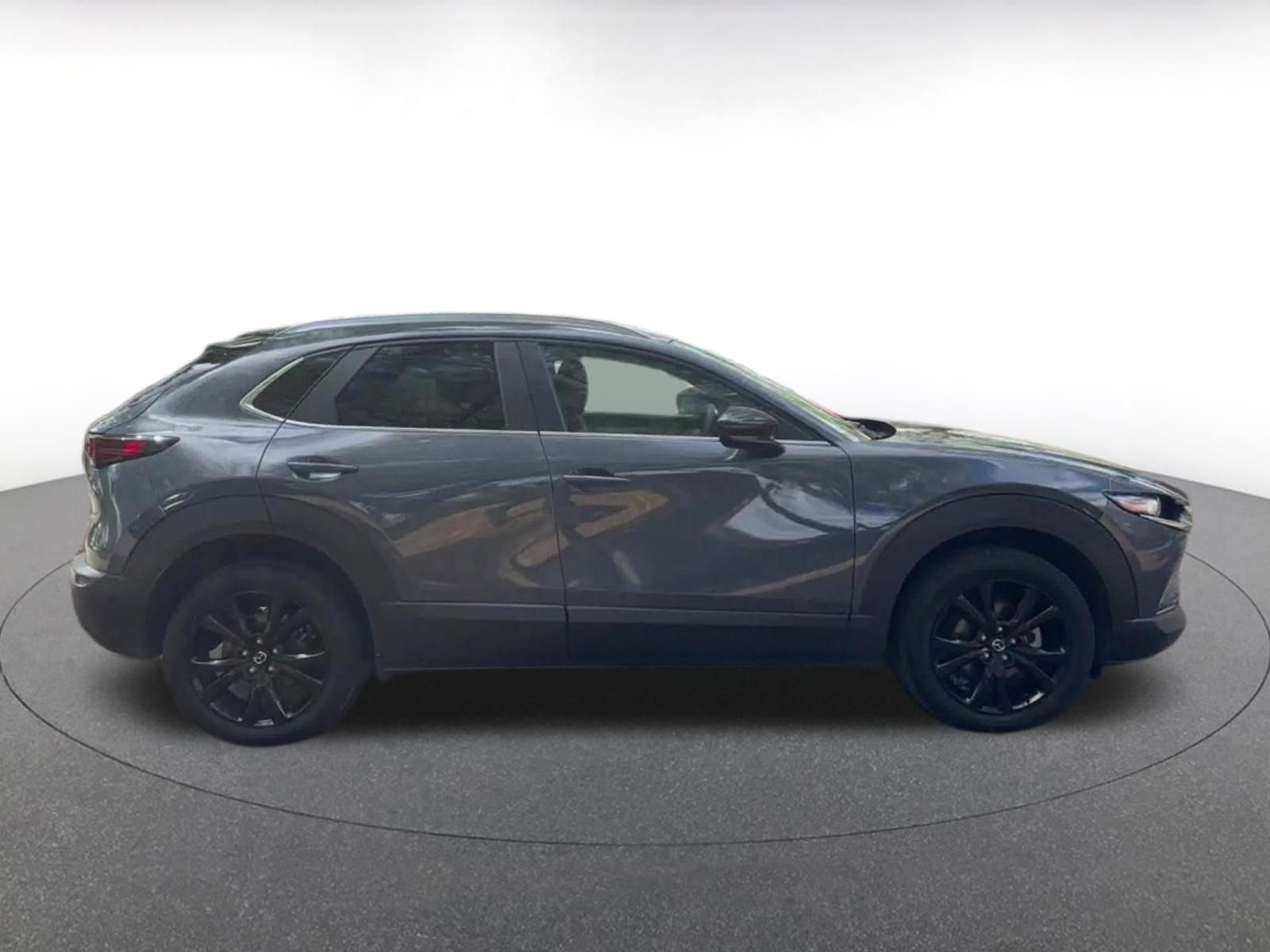 Thumbnail: 2025 Mazda CX-30 - 17