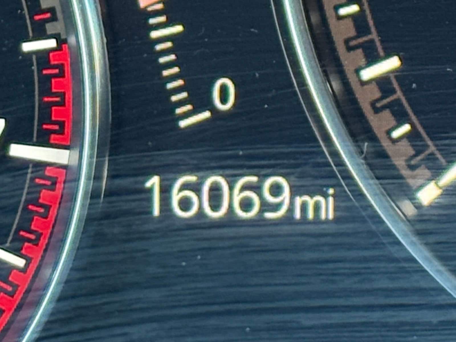 Thumbnail: 2025 Mazda Mazda3 - 34