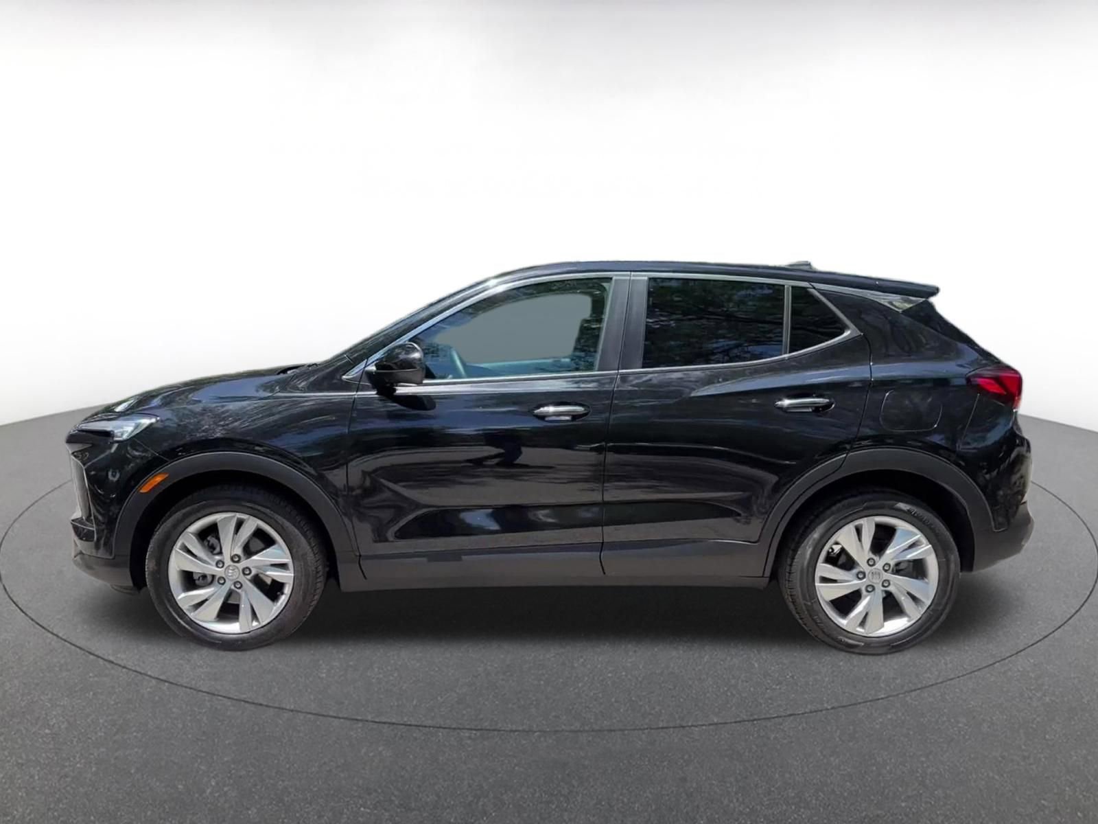 Thumbnail: 2025 Buick Encore GX - 10